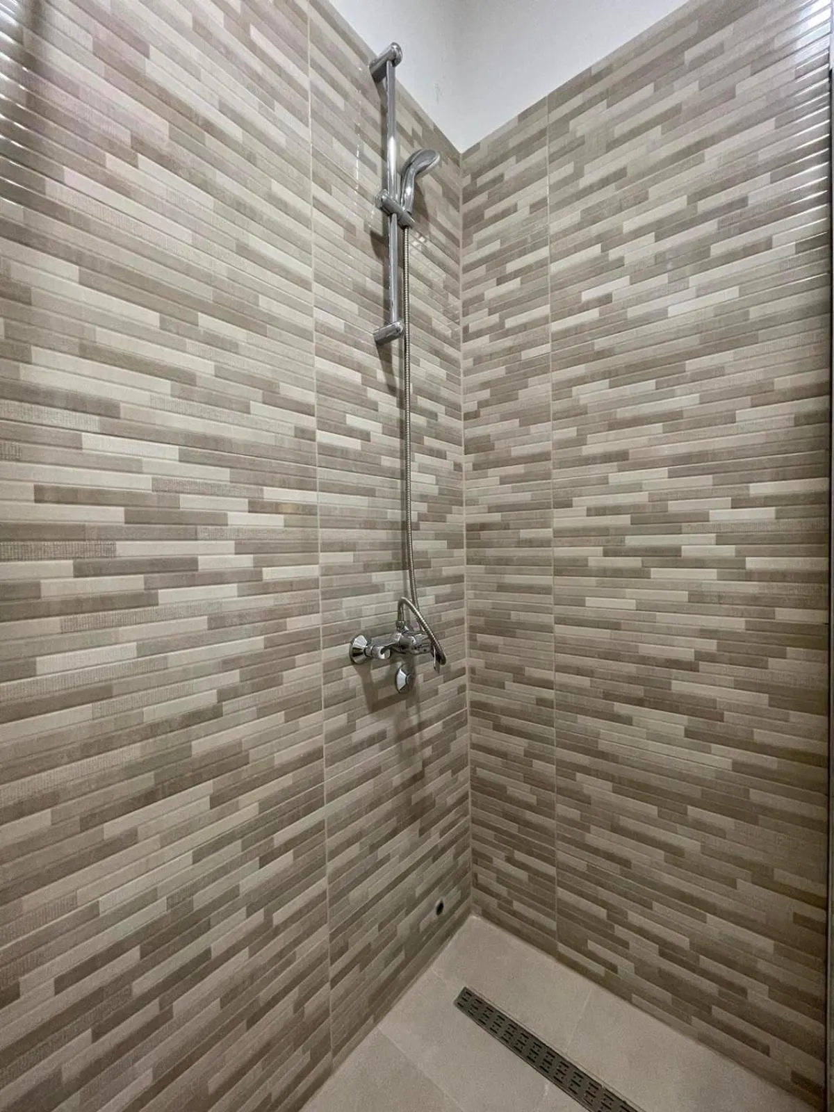 Bathroom in Hostel Izvor