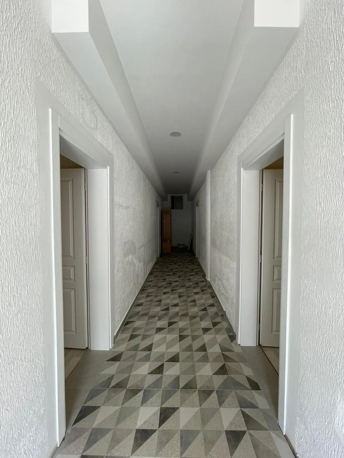 Facade/entrance in Hostel Izvor