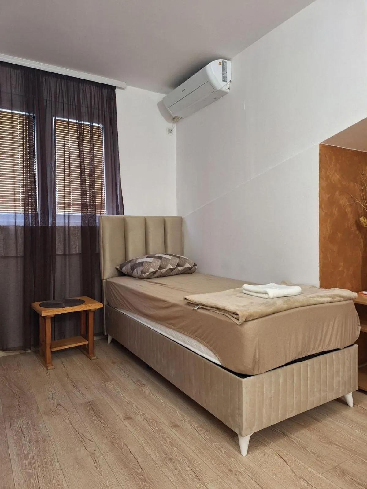 Bed in Hostel Izvor