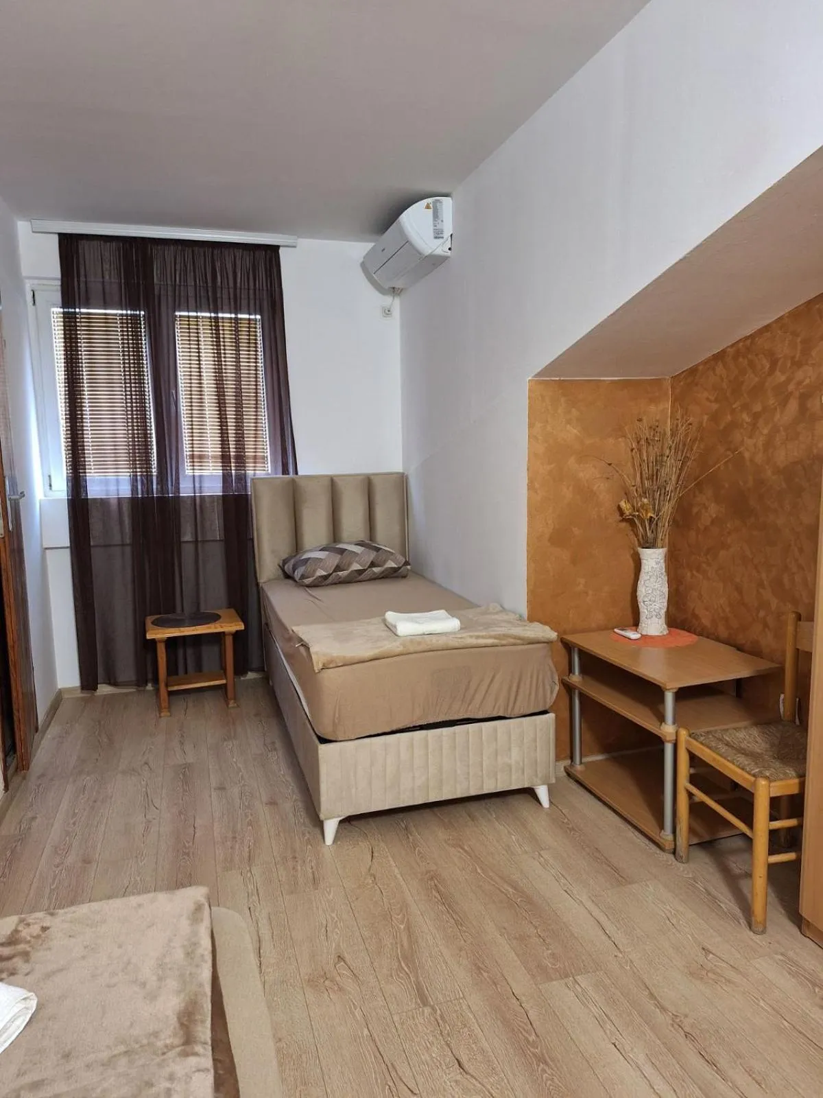 Bed in Hostel Izvor