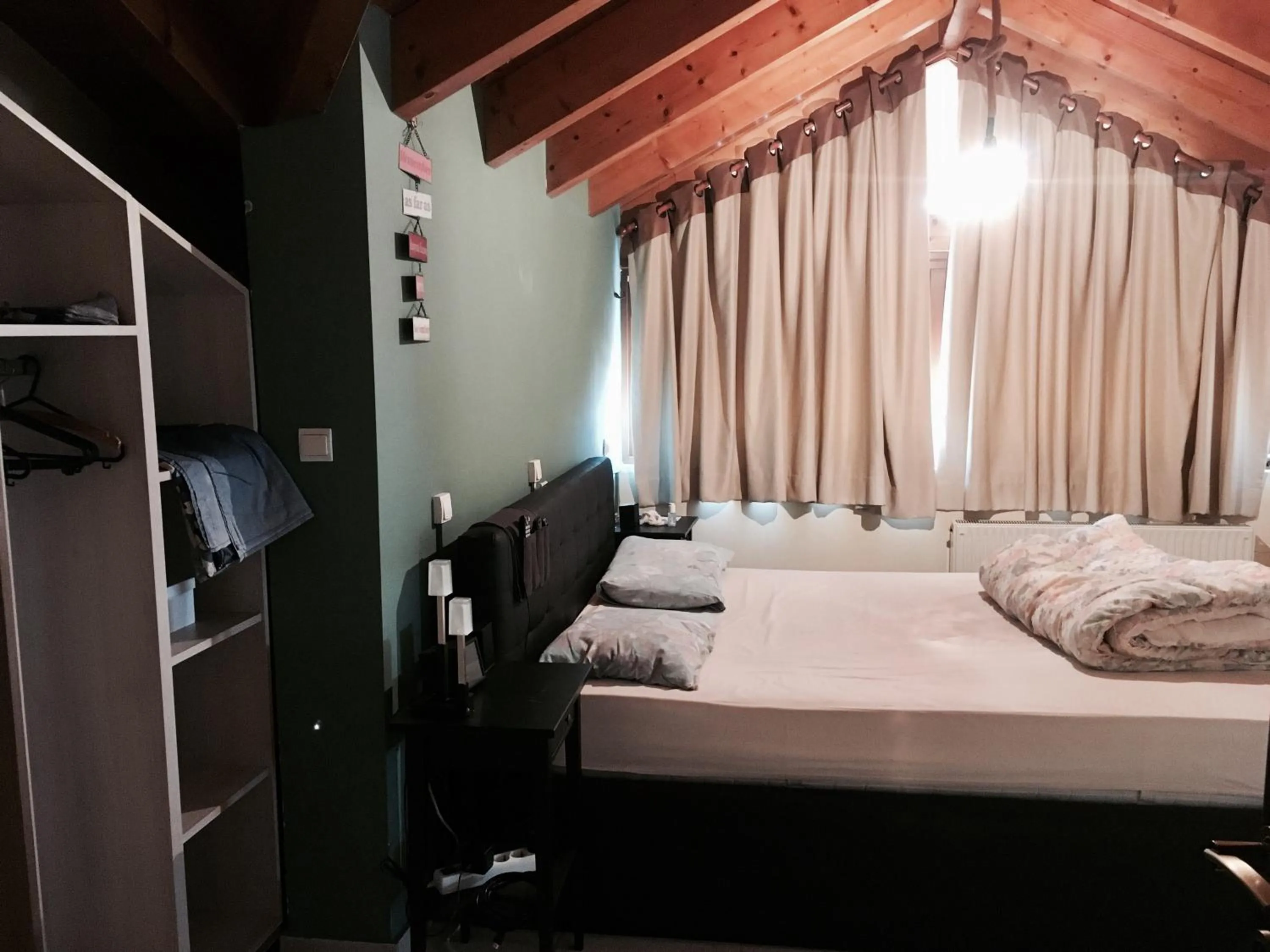 Vacation Home in Savva's Surf House
