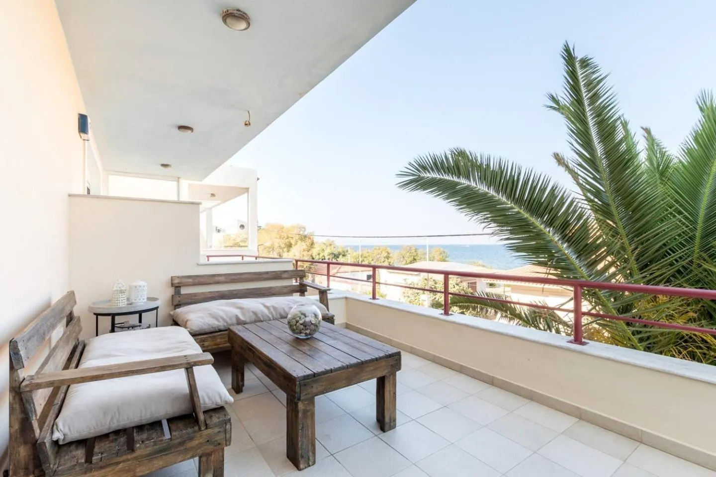 Savva's Surf House
