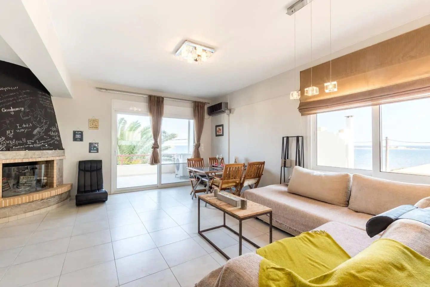 Savva's Surf House