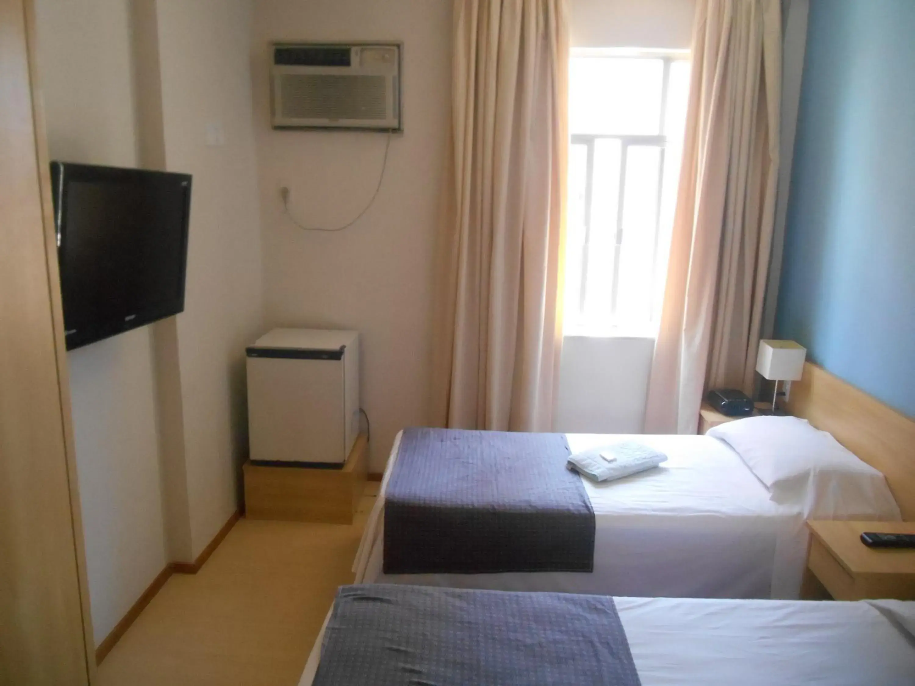 Standard Double Room in Hotel Viña Del Mar Standard Double Room in Hotel Viña Del Mar