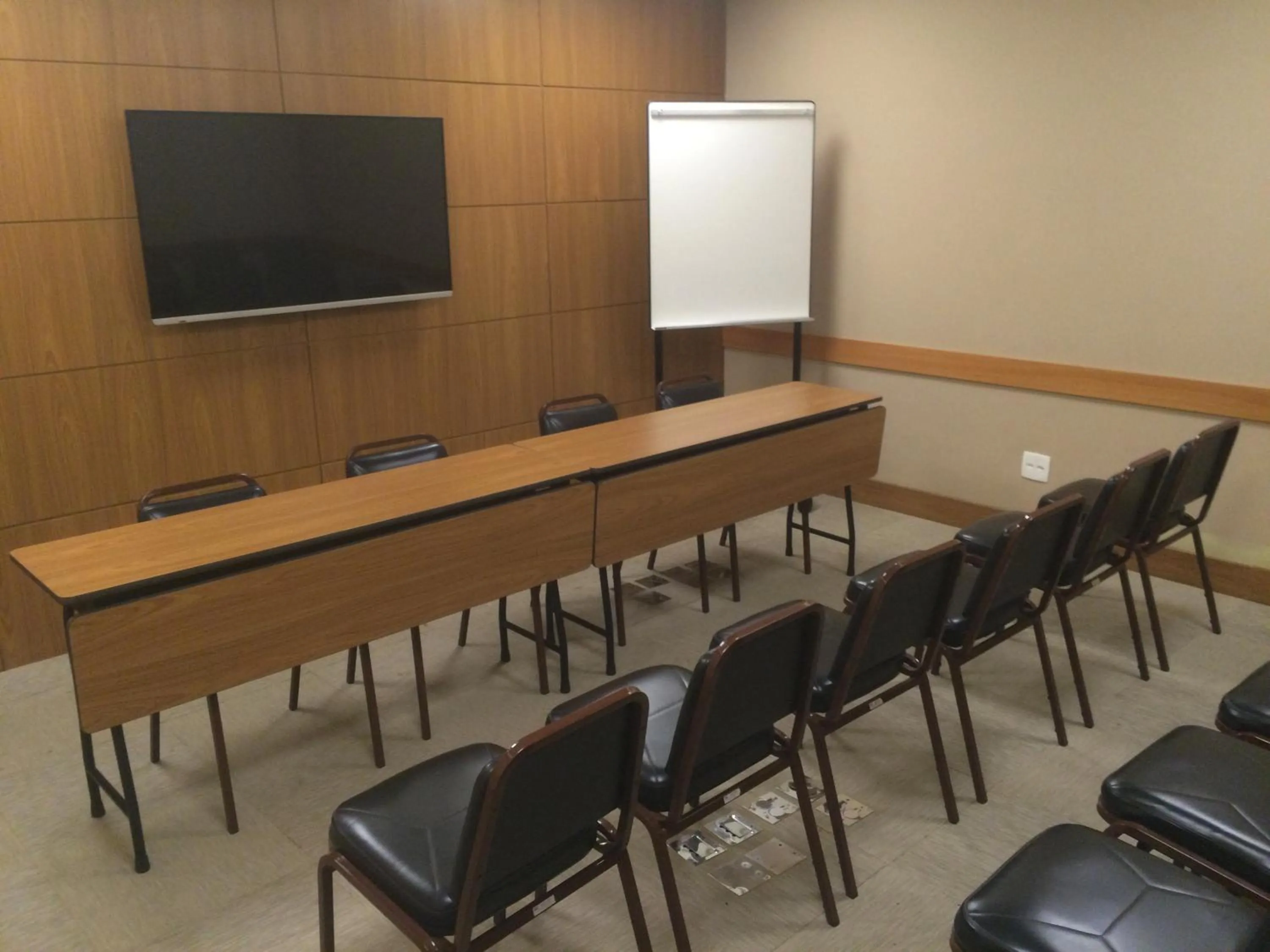Meeting/conference room in Hotel Viña Del Mar