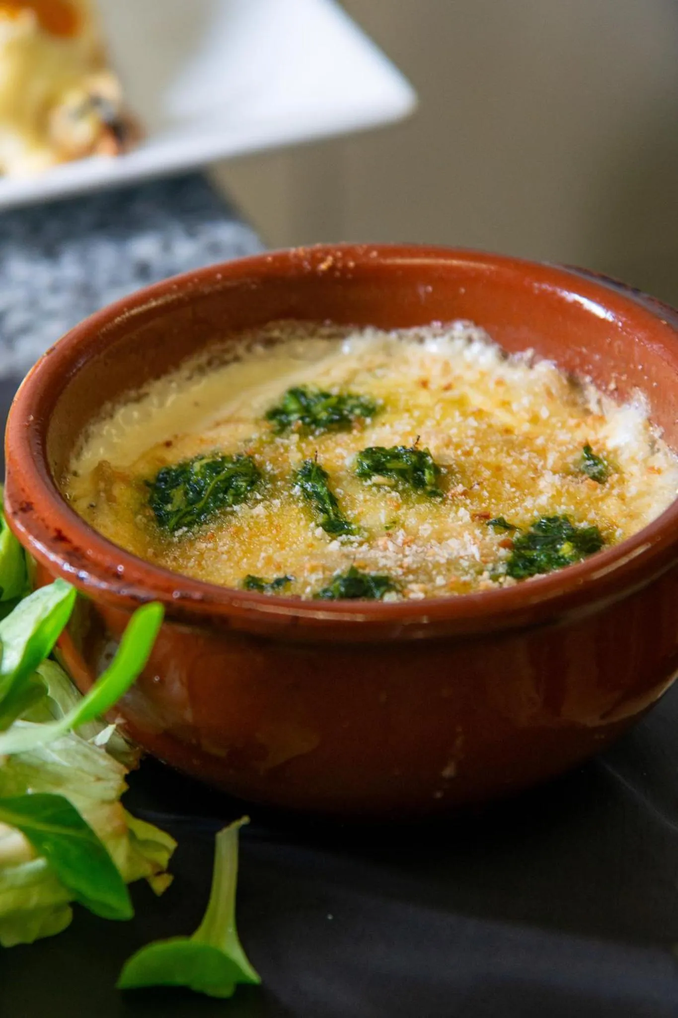 Lunch in Hotel Actuel Chambéry Centre Gare