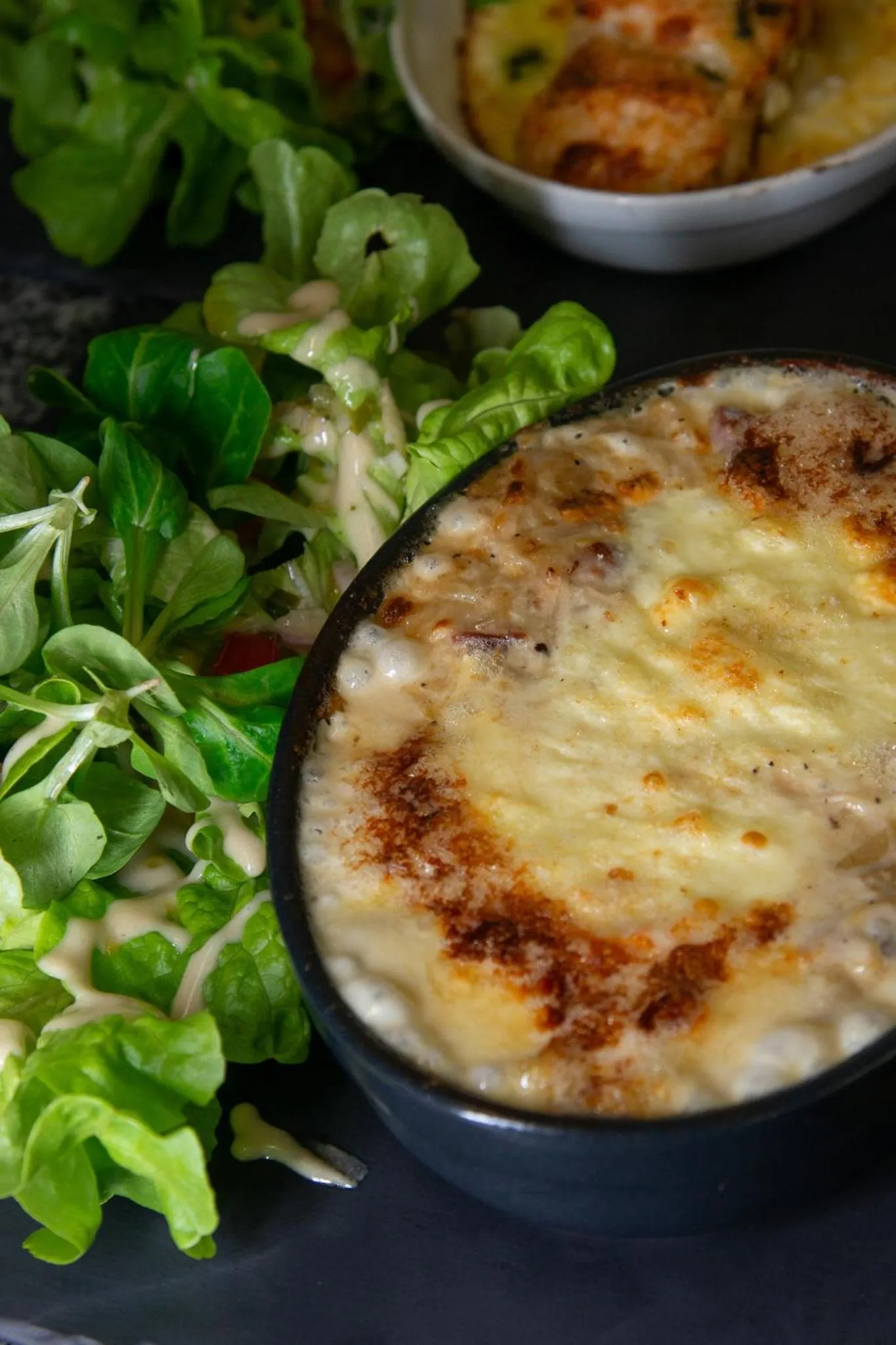 Food in Hotel Actuel Chambéry Centre Gare