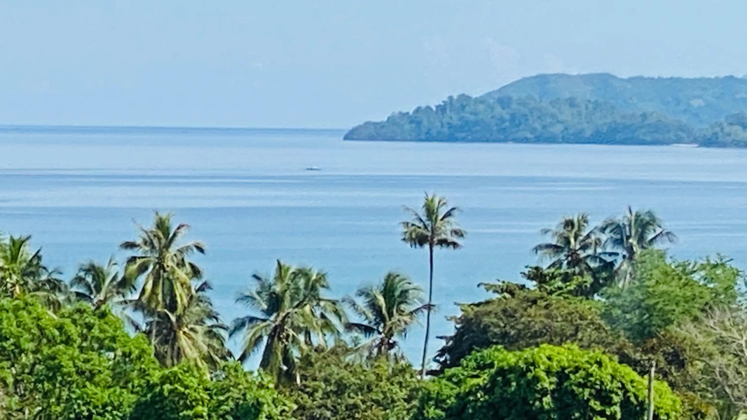 Day in Santa Claus Hilltop