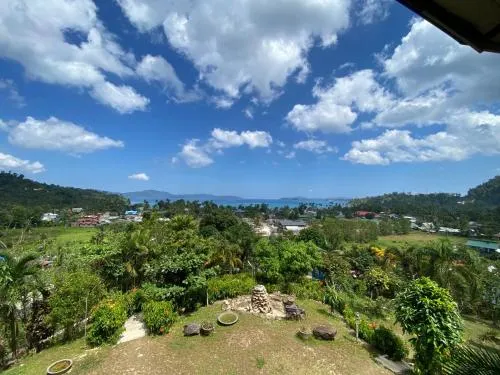 Santa Claus Hilltop
