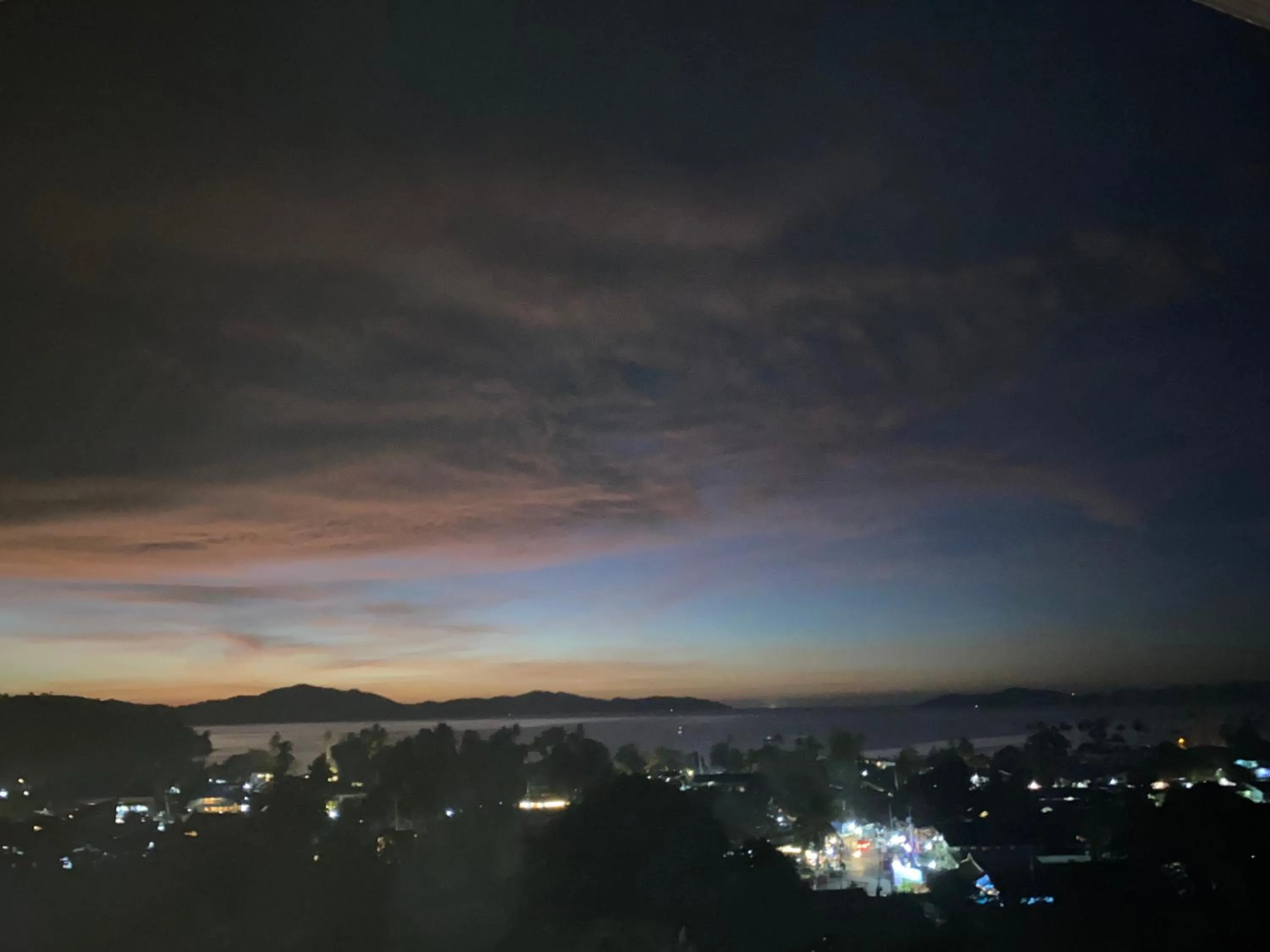 Santa Claus Hilltop