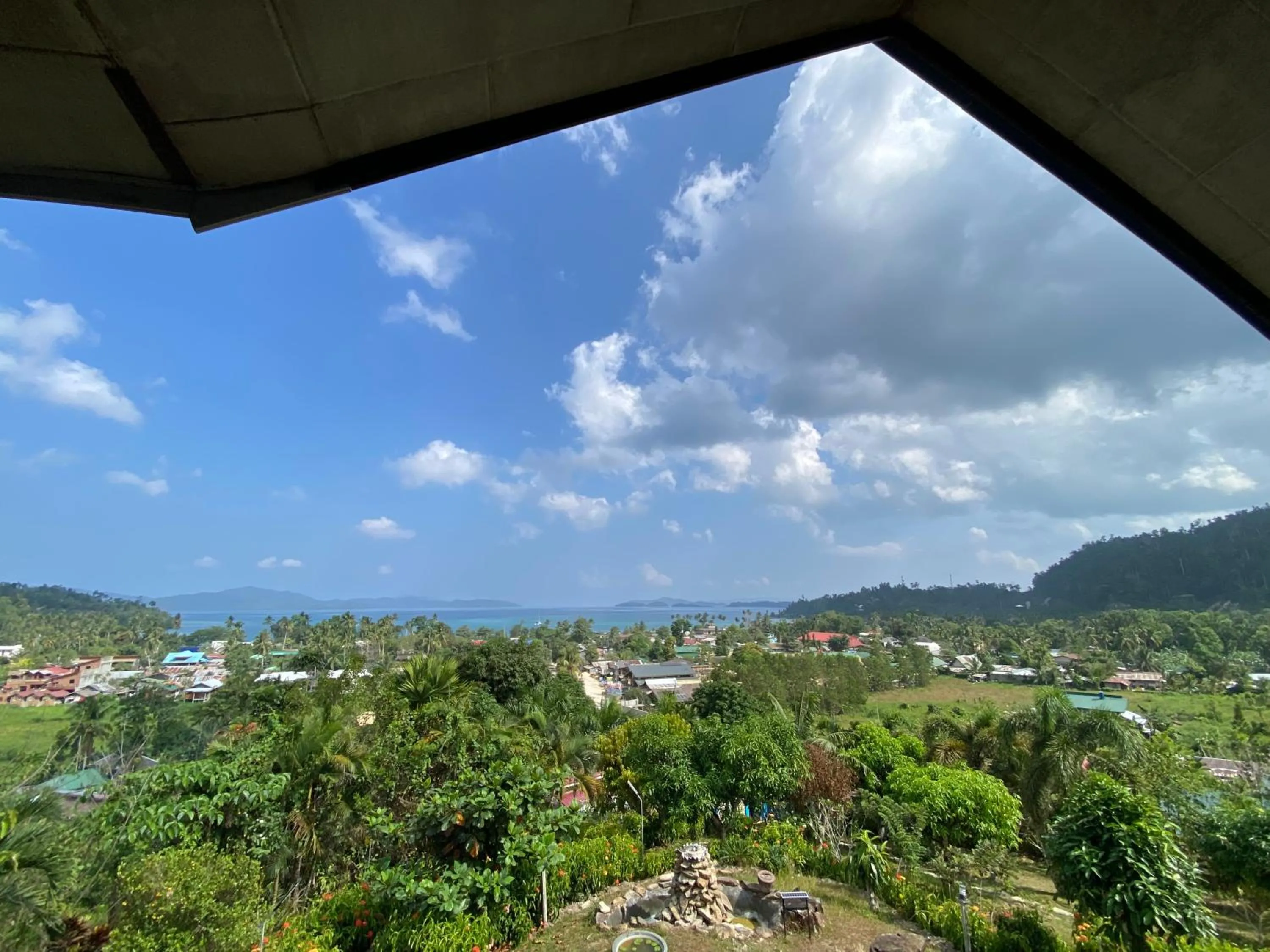 Santa Claus Hilltop