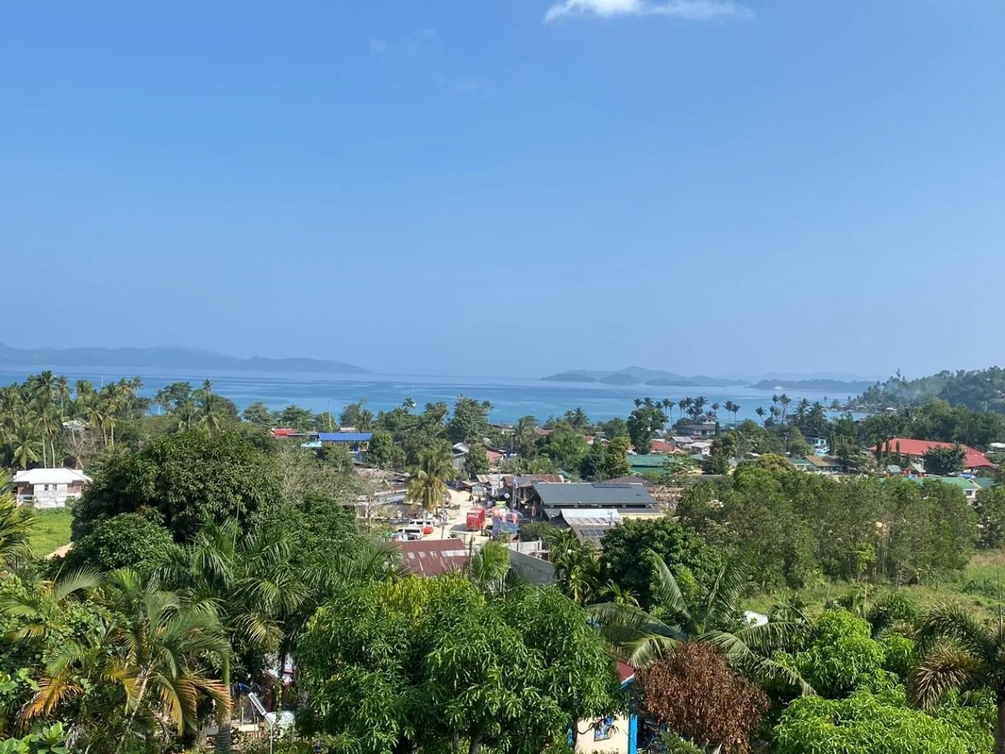Santa Claus Hilltop