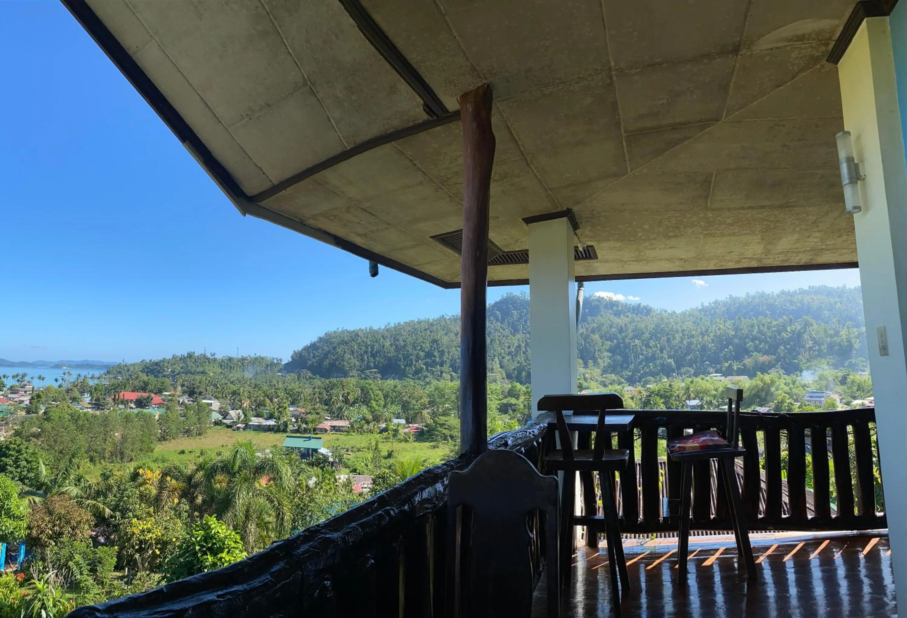 Santa Claus Hilltop