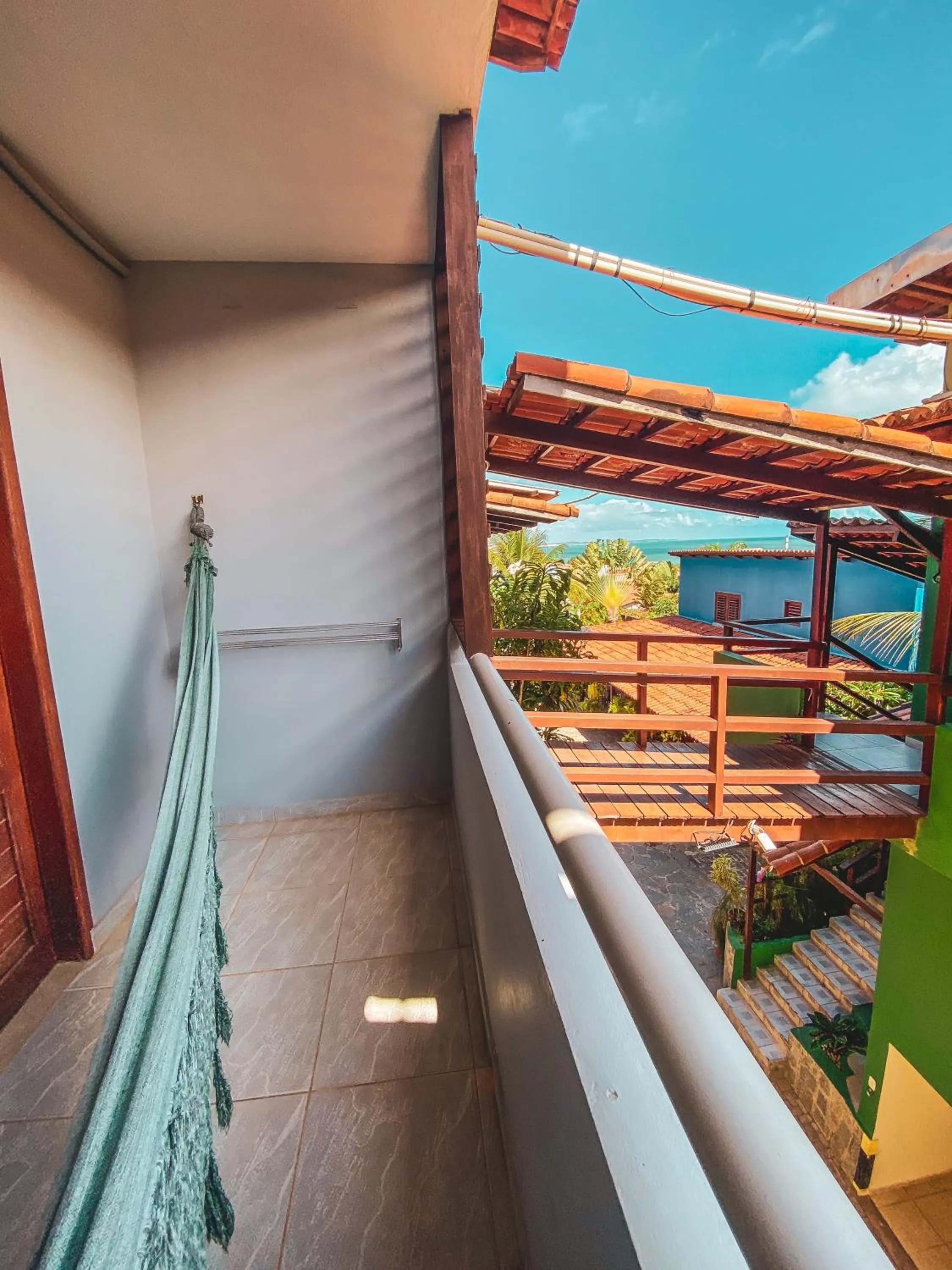 Property building in Catavento da Pipa