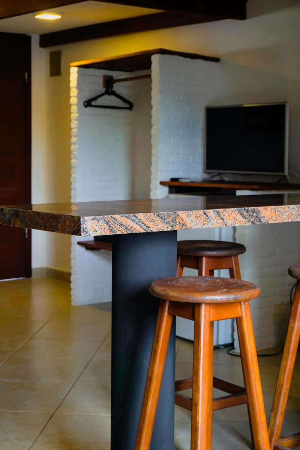 Lounge or bar in Catavento da Pipa