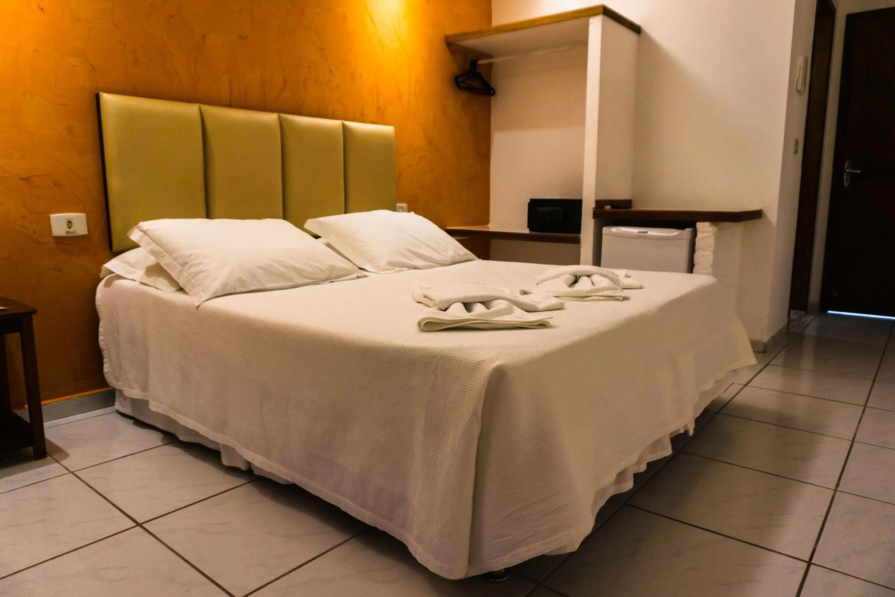 Bedroom, Bed in Catavento da Pipa