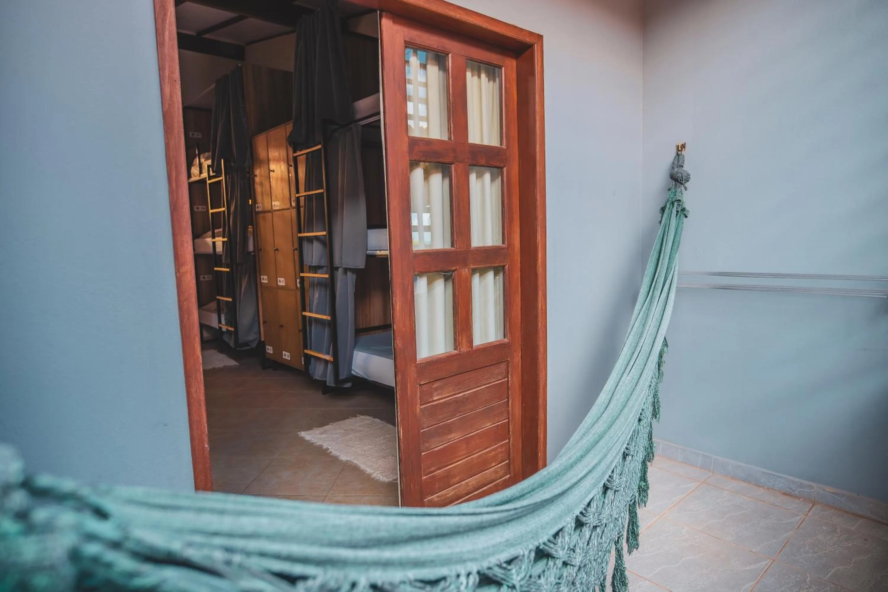 Balcony/Terrace in Catavento da Pipa