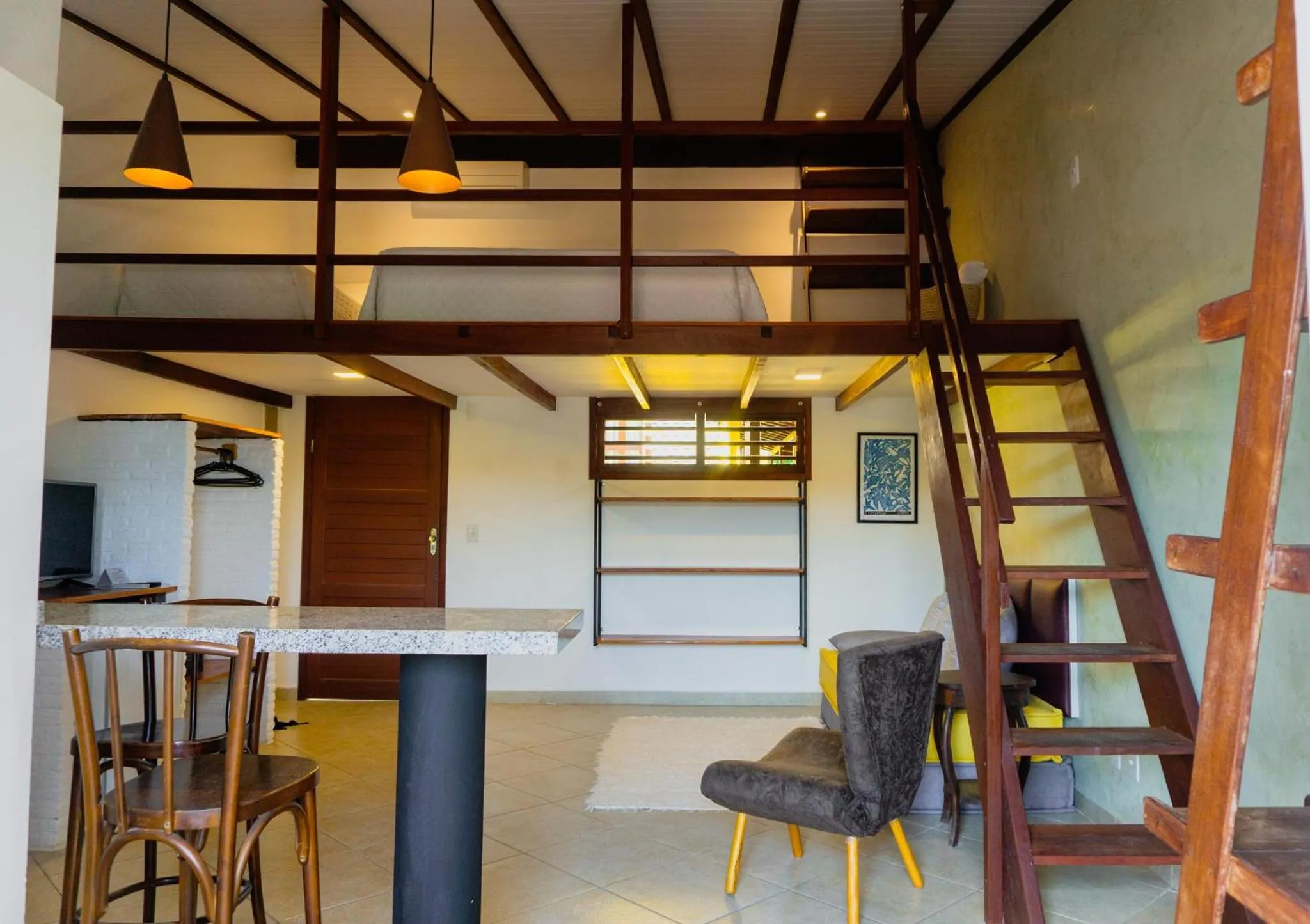 View (from property/room) in Catavento da Pipa