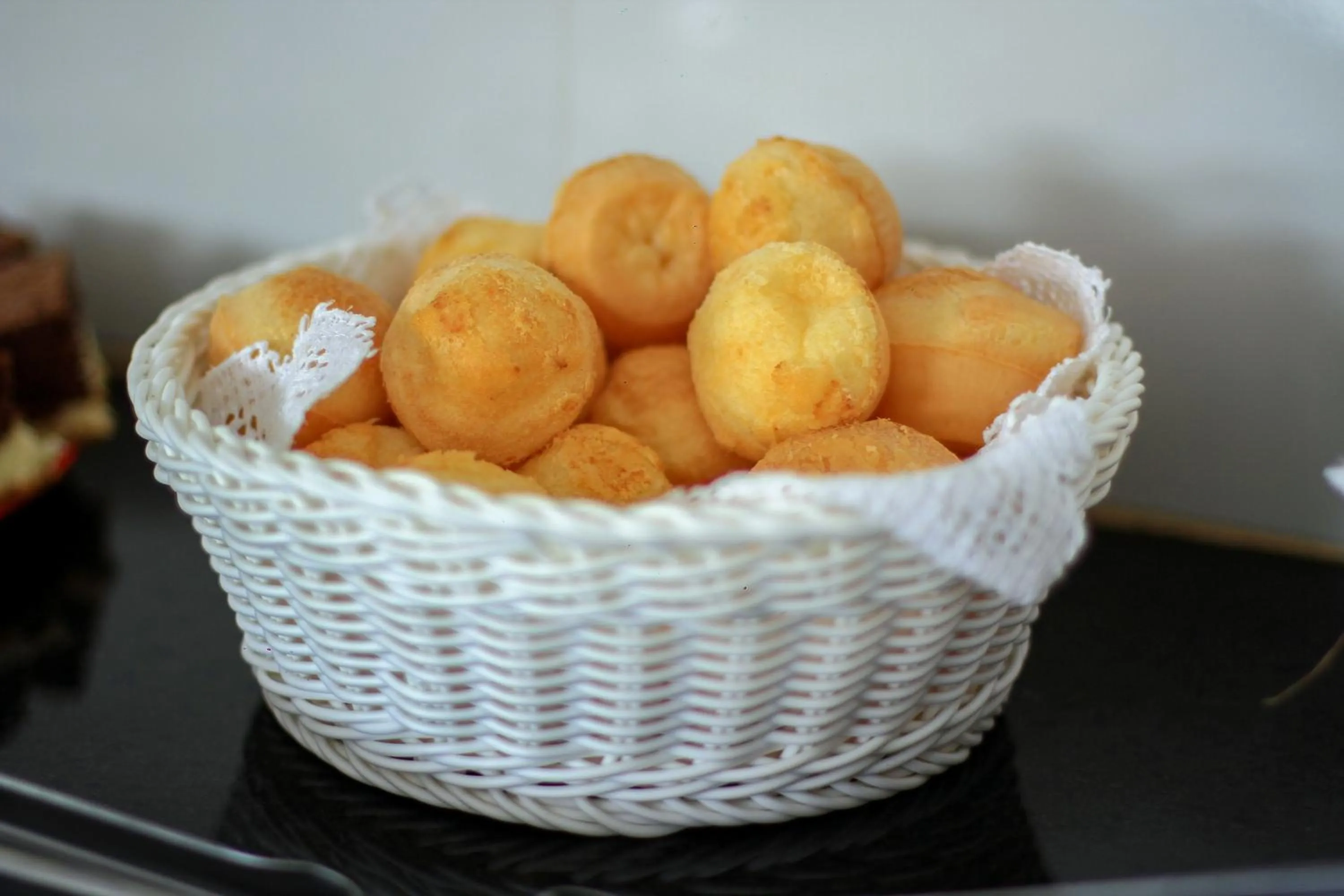 Restaurant/places to eat in Catavento da Pipa