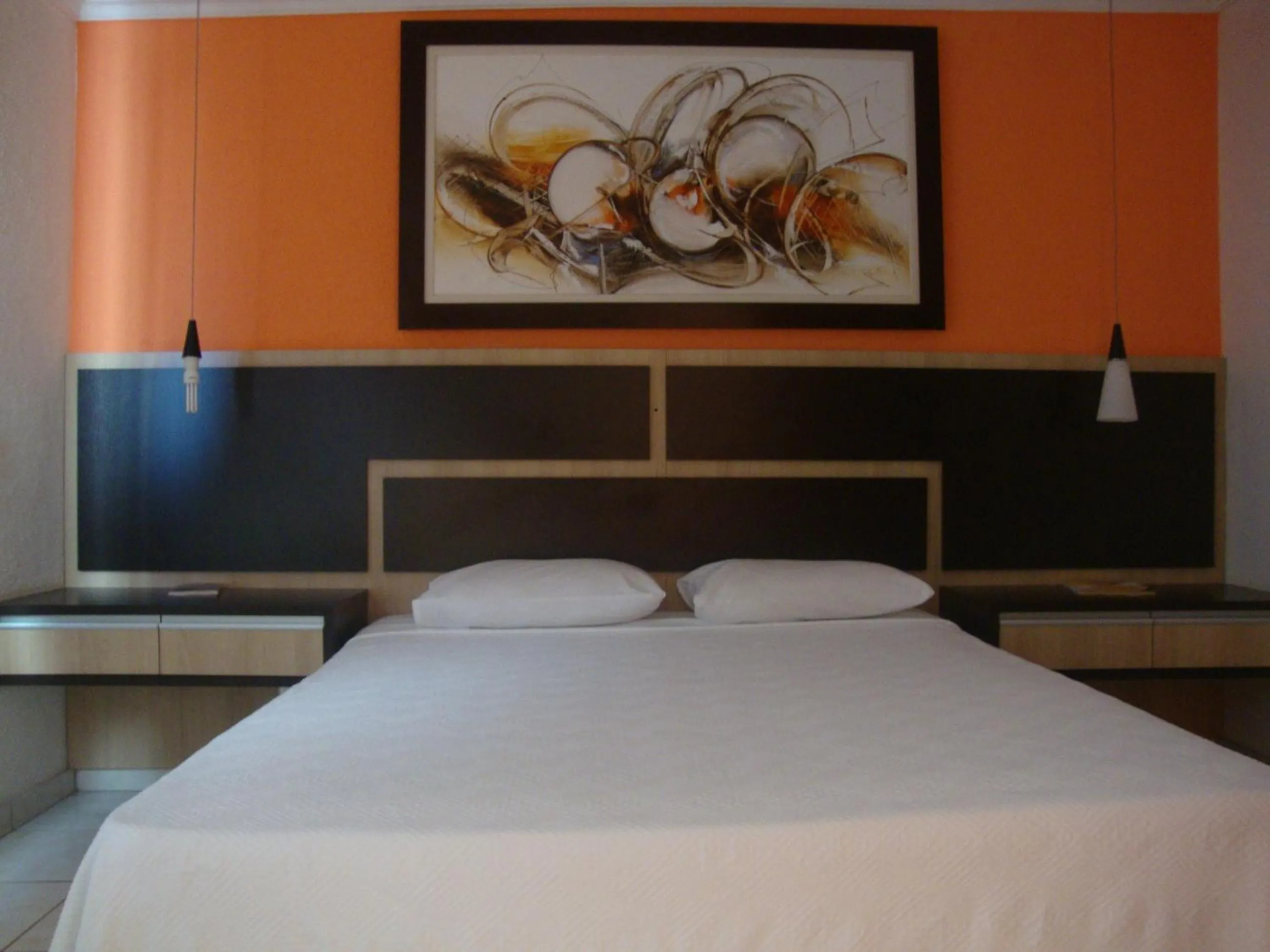 Hotel Estrela Palmas