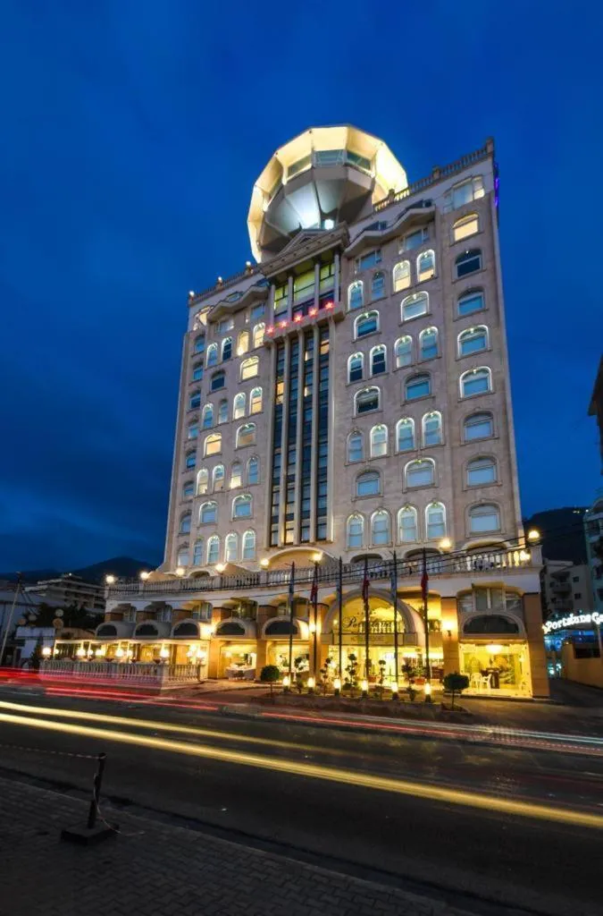 Portaluna Hotel & Resort