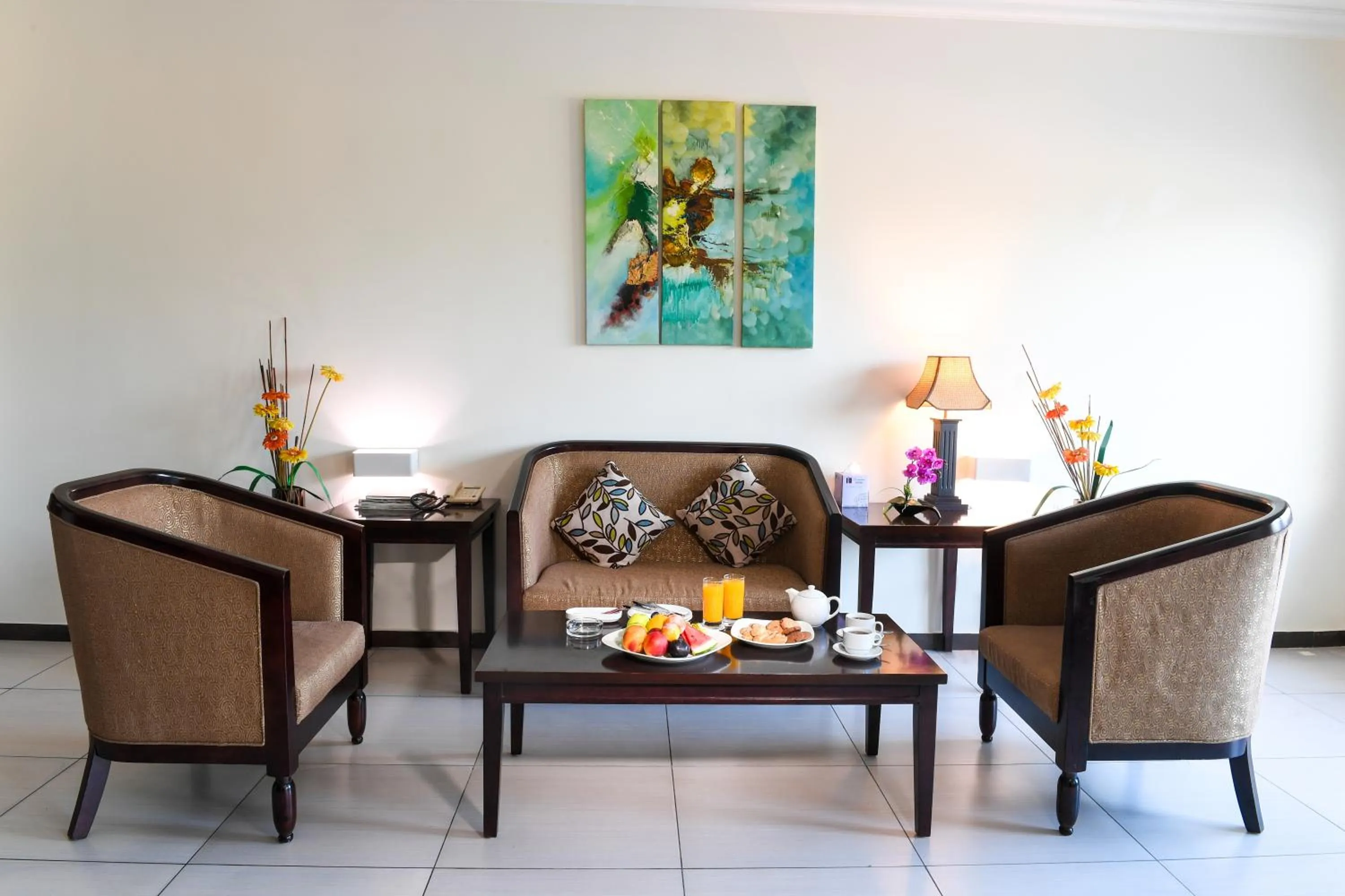 Portaluna Hotel & Resort