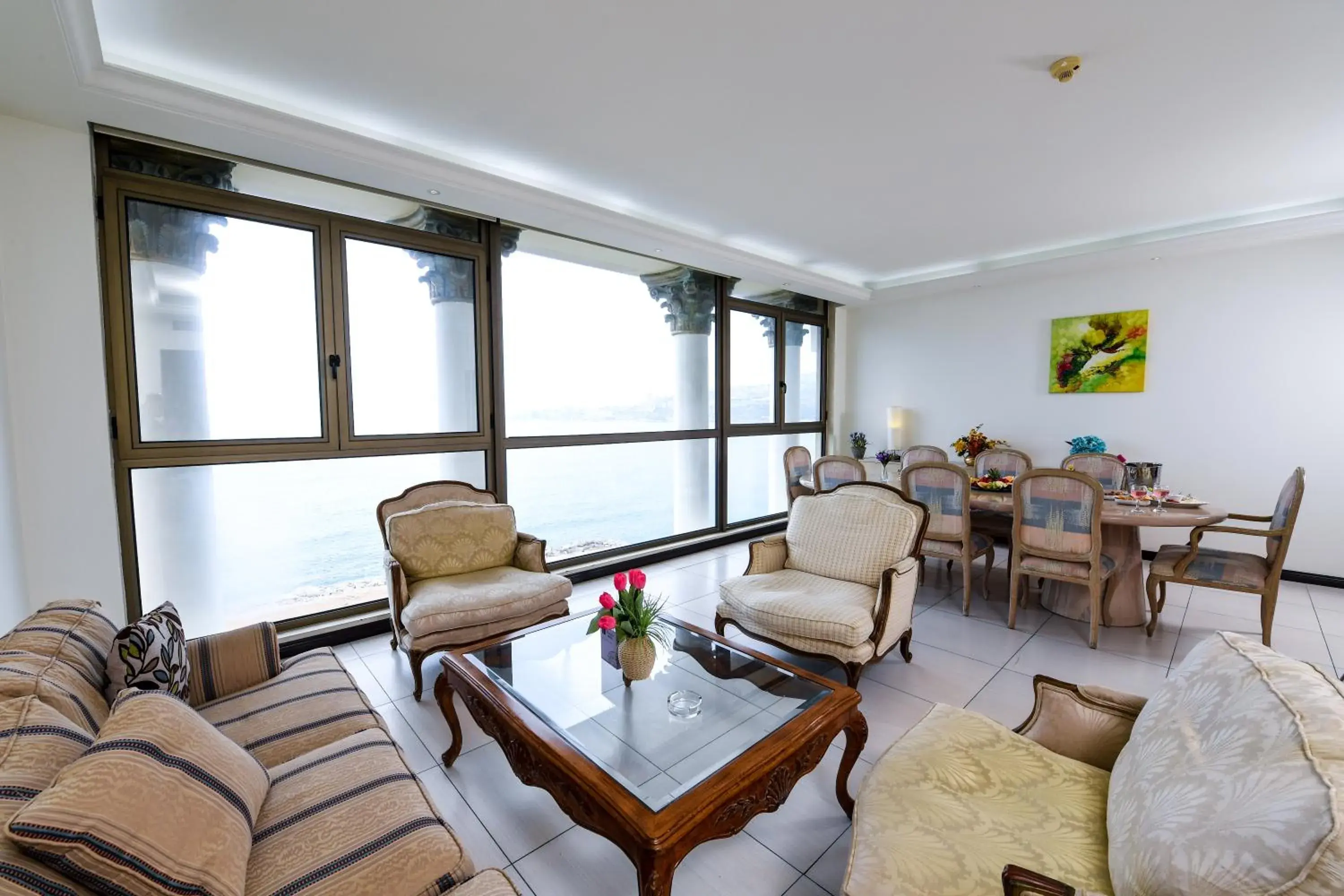 Duplex Suite in Portaluna Hotel & Resort Duplex Suite in Portaluna Hotel & Resort