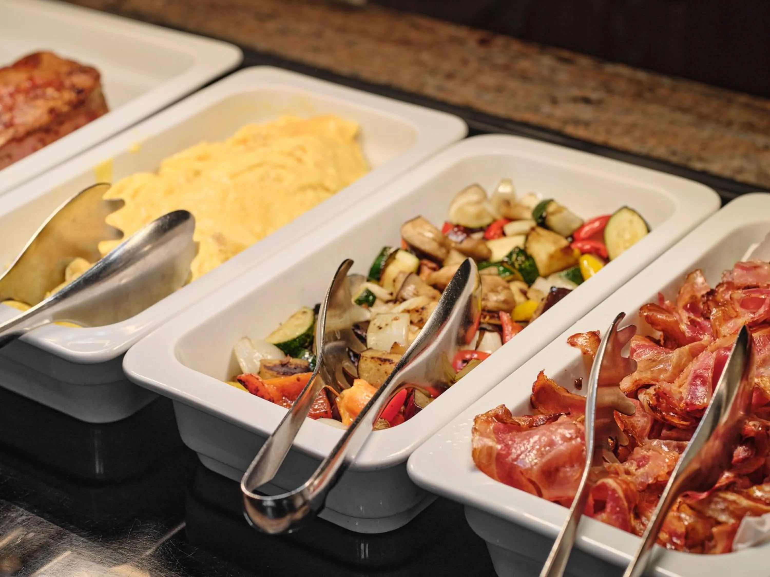 Breakfast in Genuss - und Vitalhotel Moisl