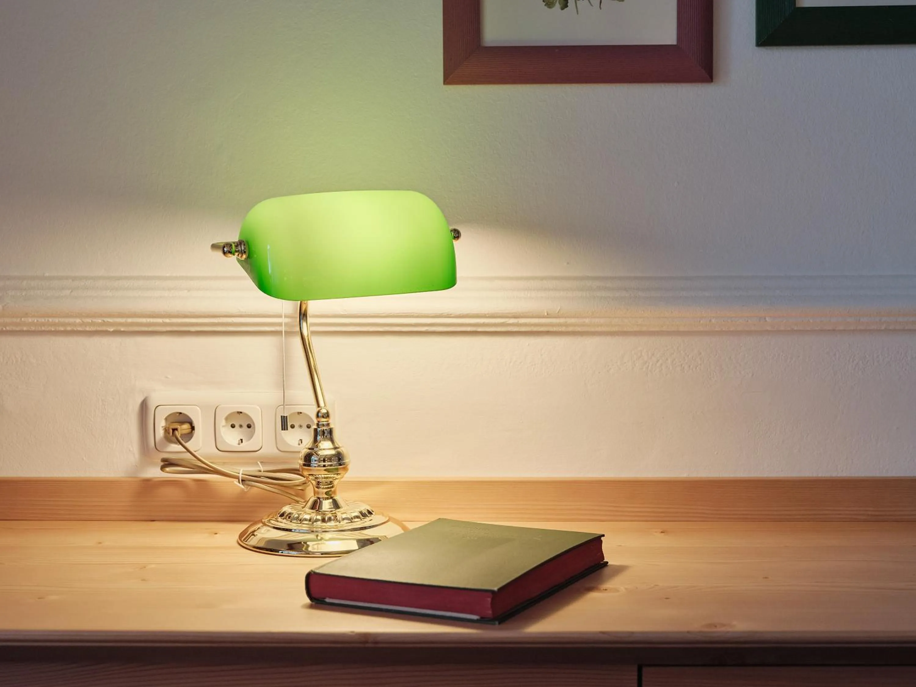 Photo of the whole room in Genuss - und Vitalhotel Moisl