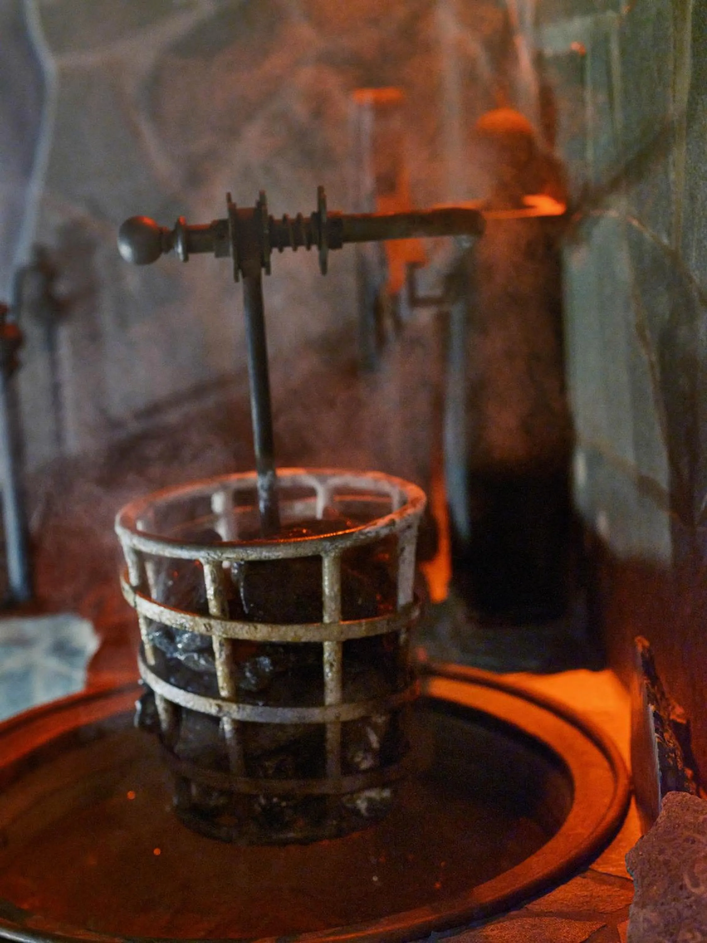 Spa and wellness centre/facilities in Genuss - und Vitalhotel Moisl