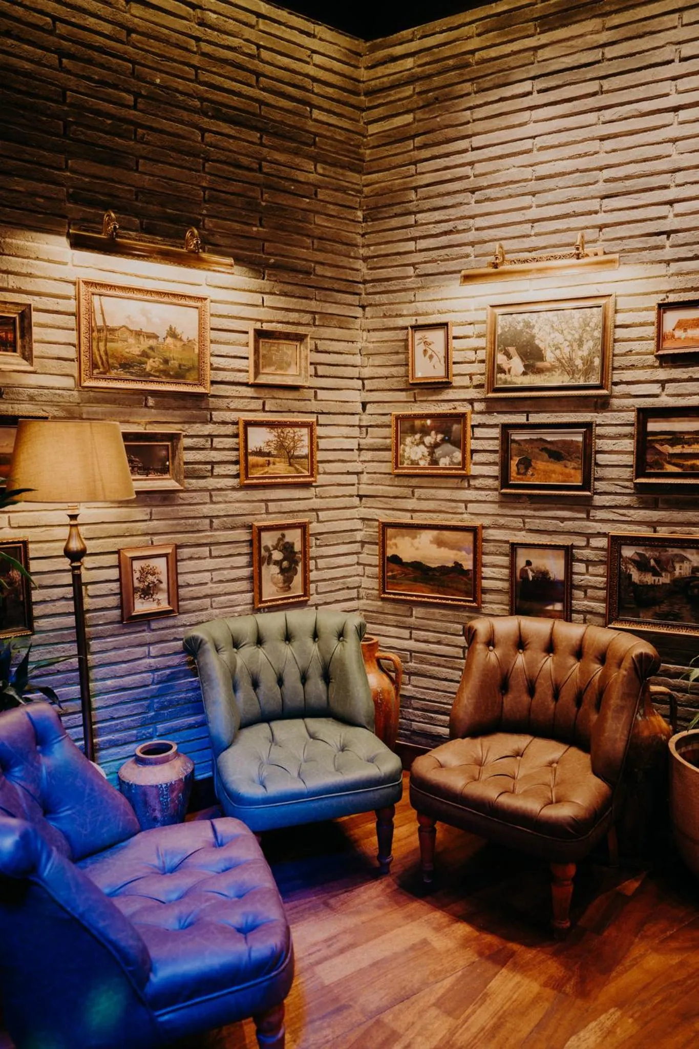 Nightclub / DJ in Mirada Del Lago