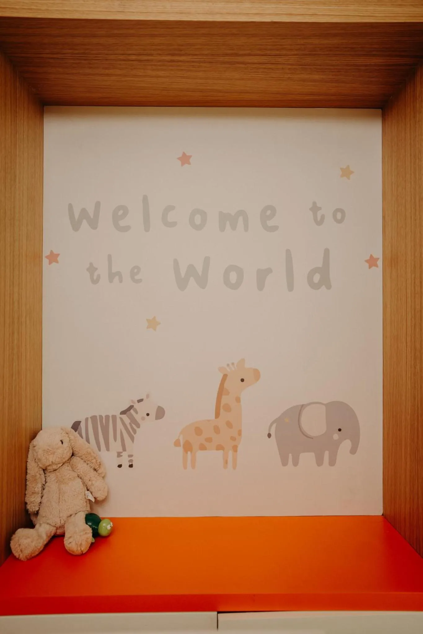 Kids's club in Mirada Del Lago