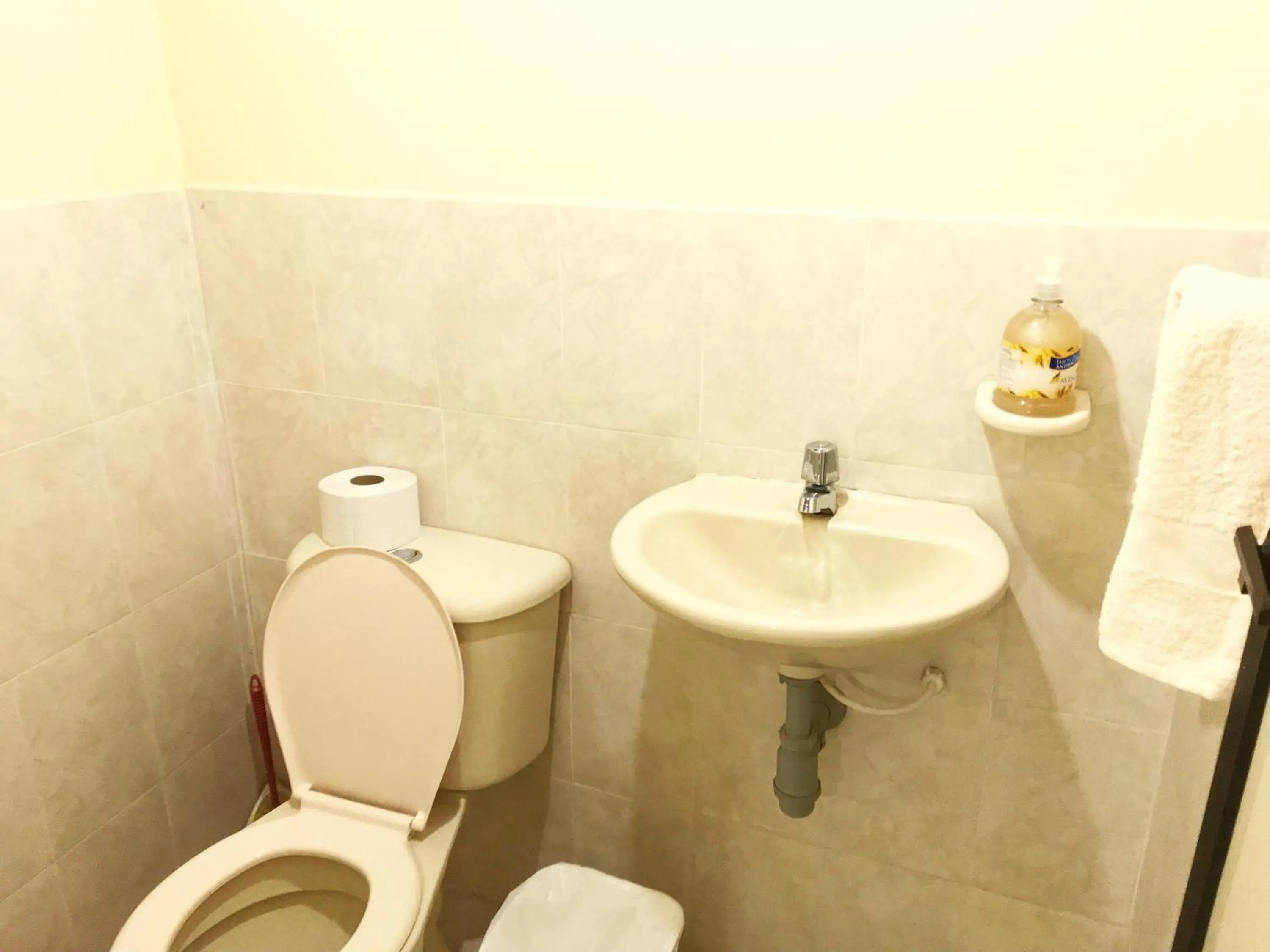 Apartamento Santa Isabel