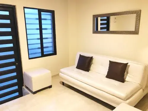 Apartamento Santa Isabel Apartamento Santa Isabel