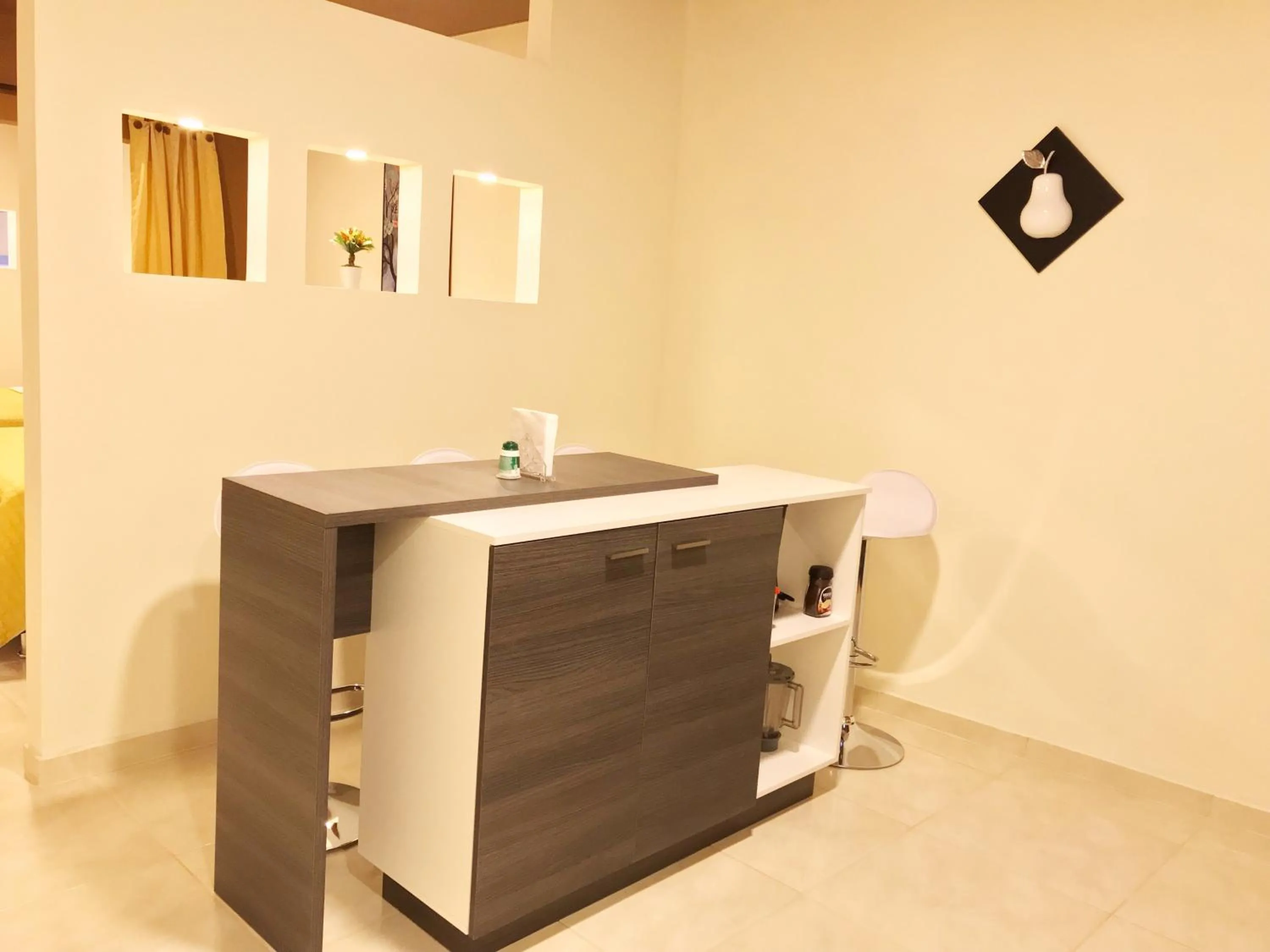 Apartamento Santa Isabel