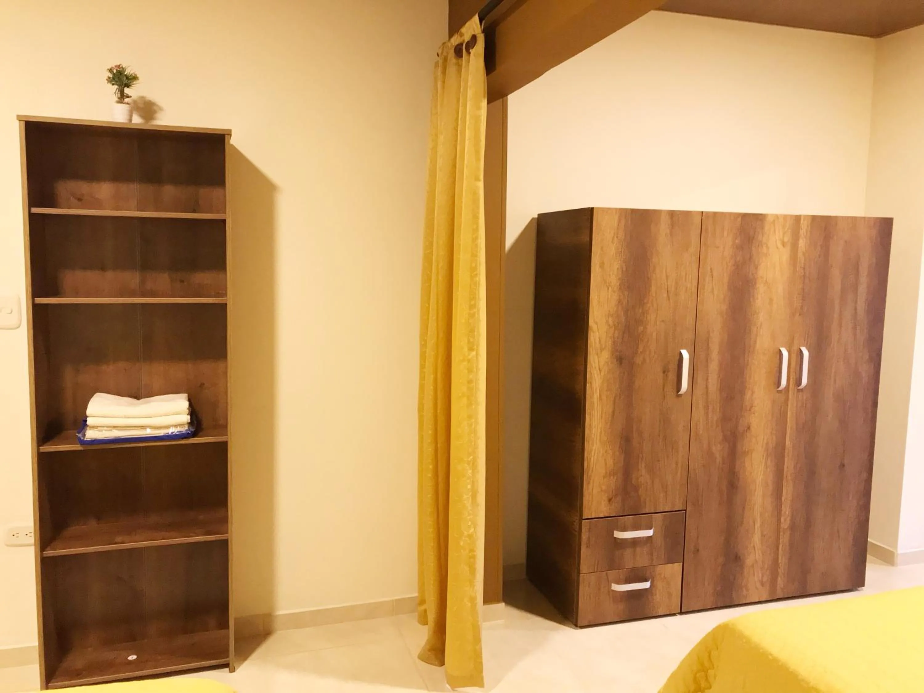 Apartamento Santa Isabel