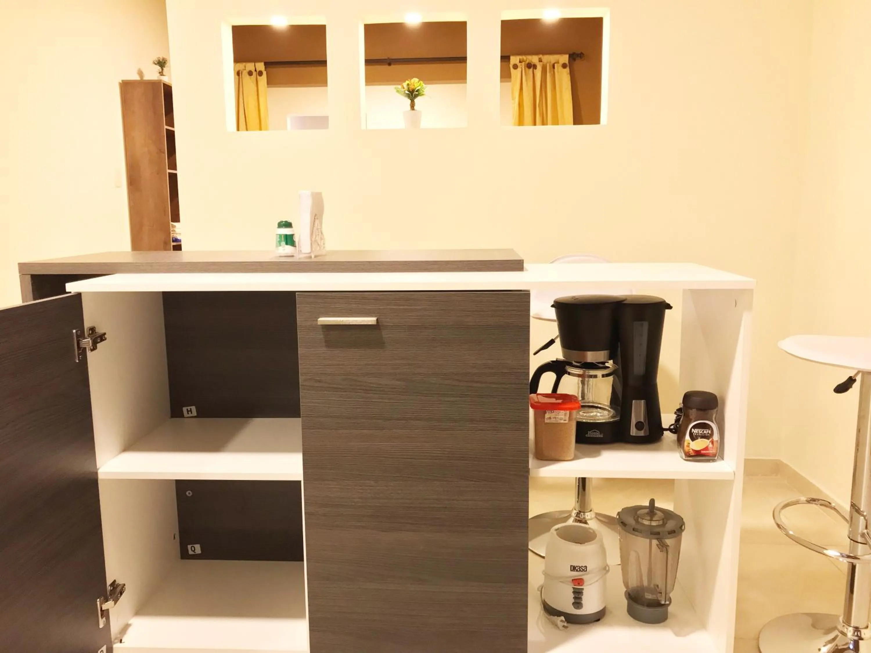 Apartamento Santa Isabel