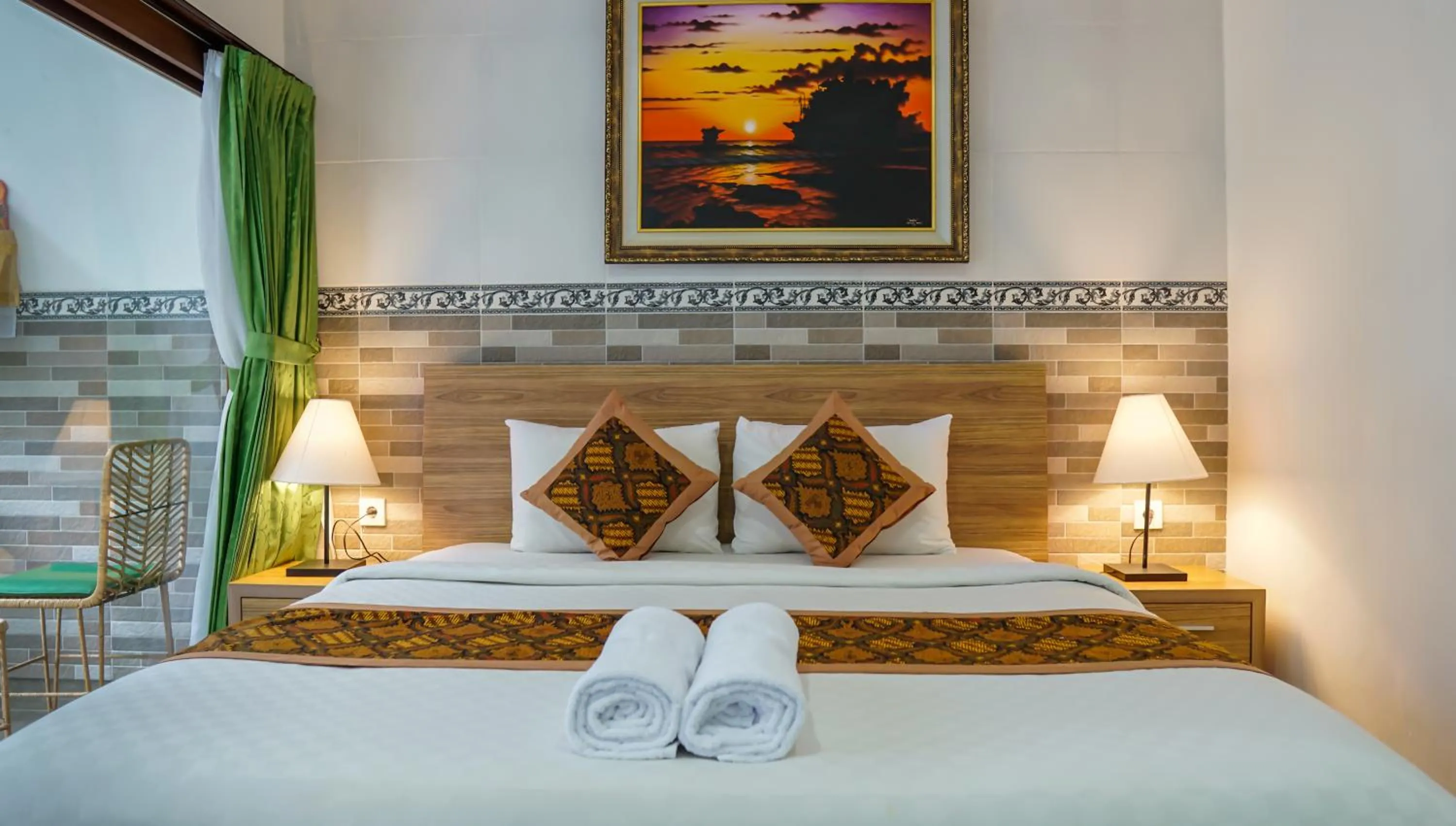 Pondok Pekak Guesthouse
