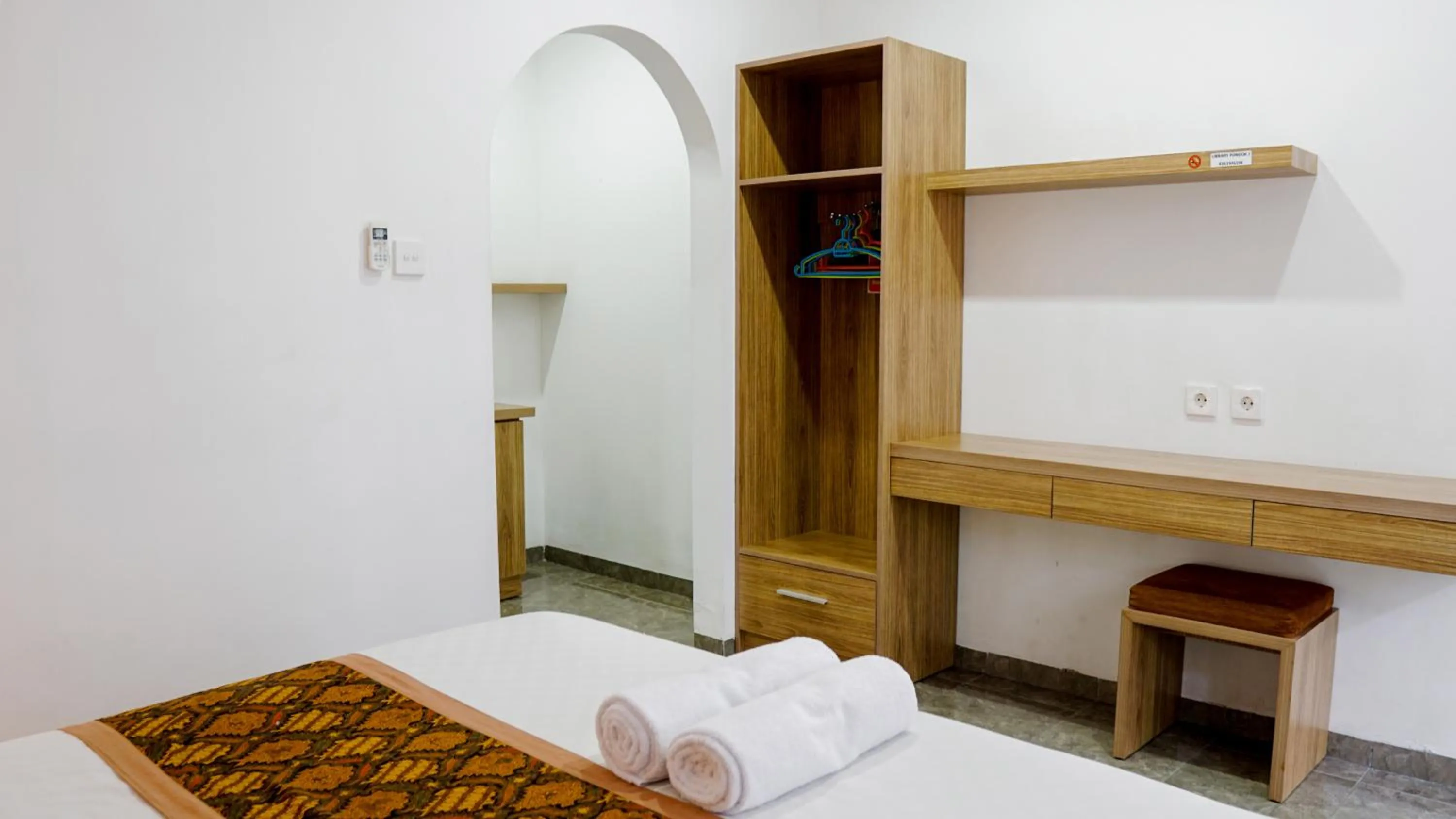 Pondok Pekak Guesthouse