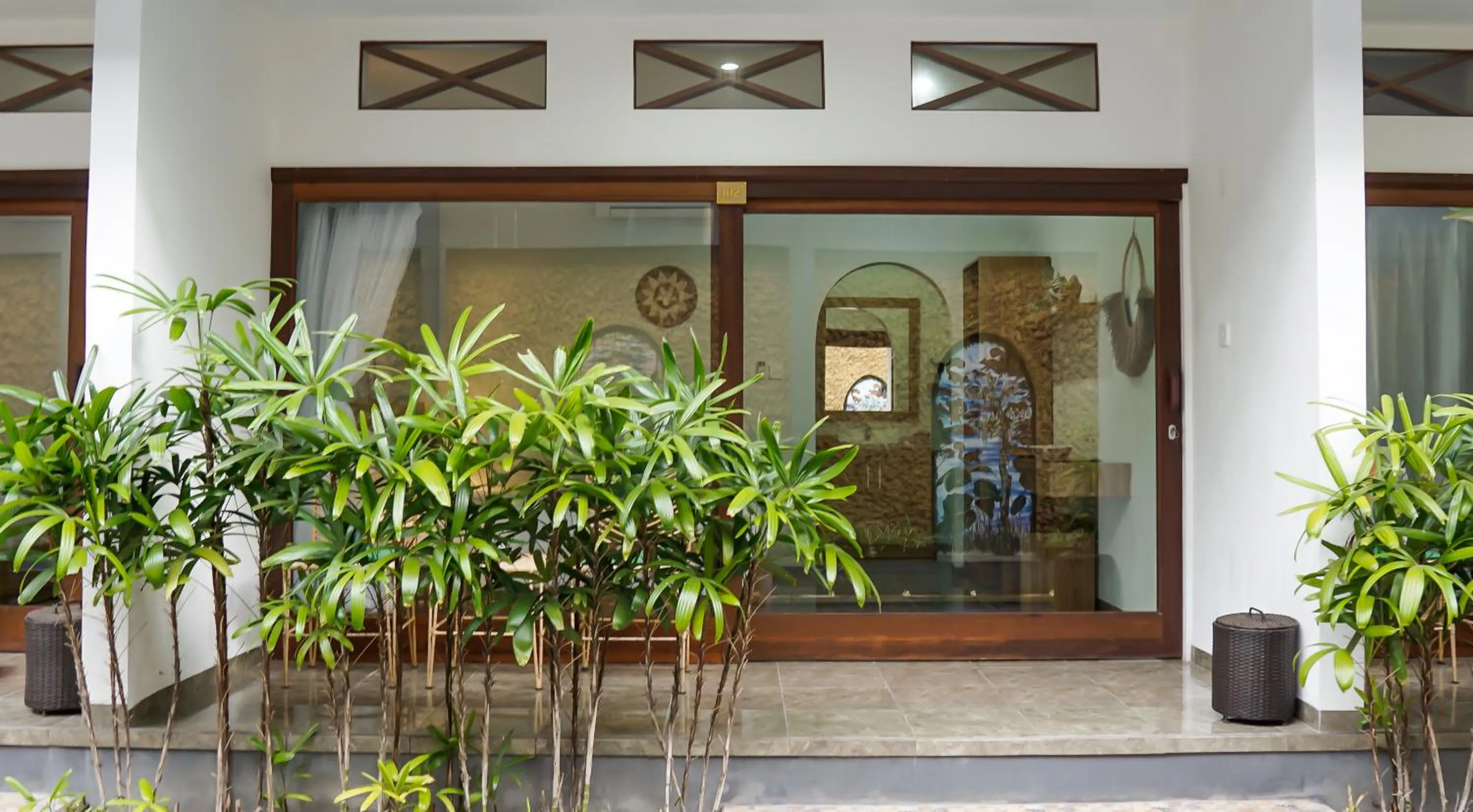 Pondok Pekak Guesthouse