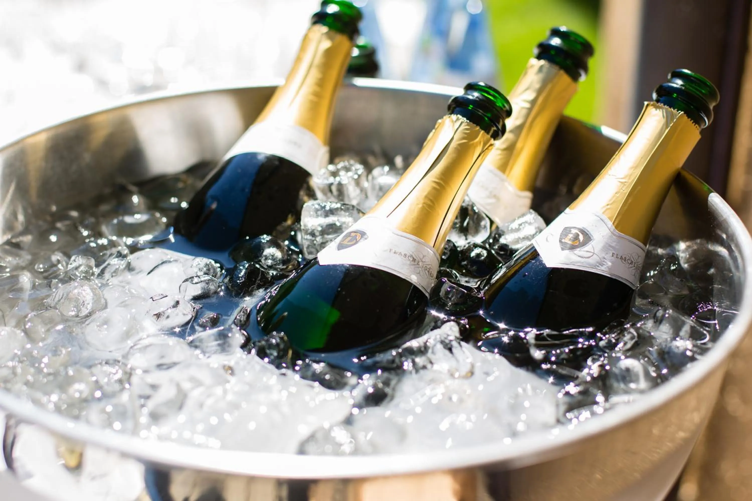 Banquet/Function facilities in Waldhotel Stuttgart