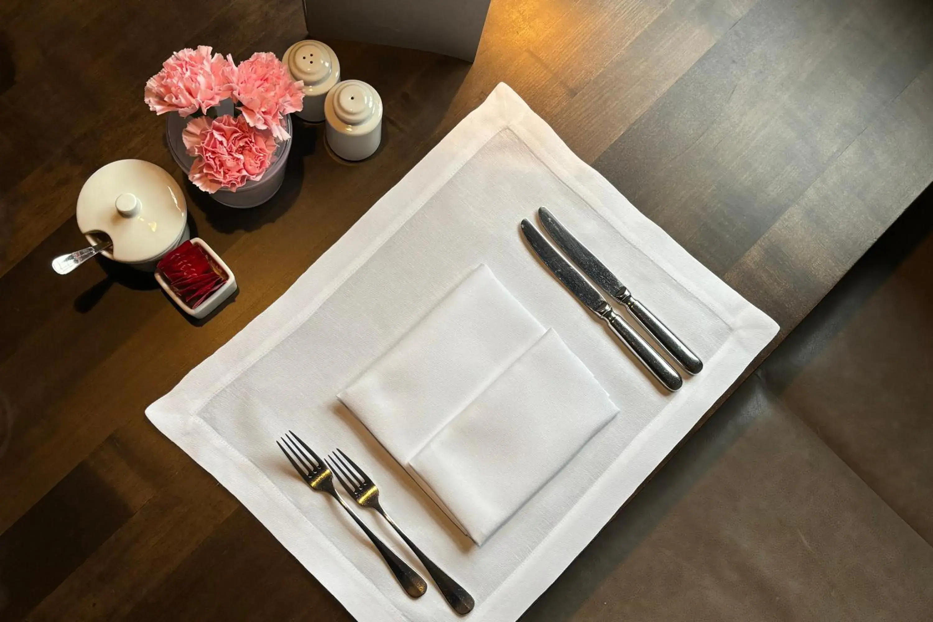 Restaurant/places to eat in Waldhotel Stuttgart Restaurant/places to eat in Waldhotel Stuttgart