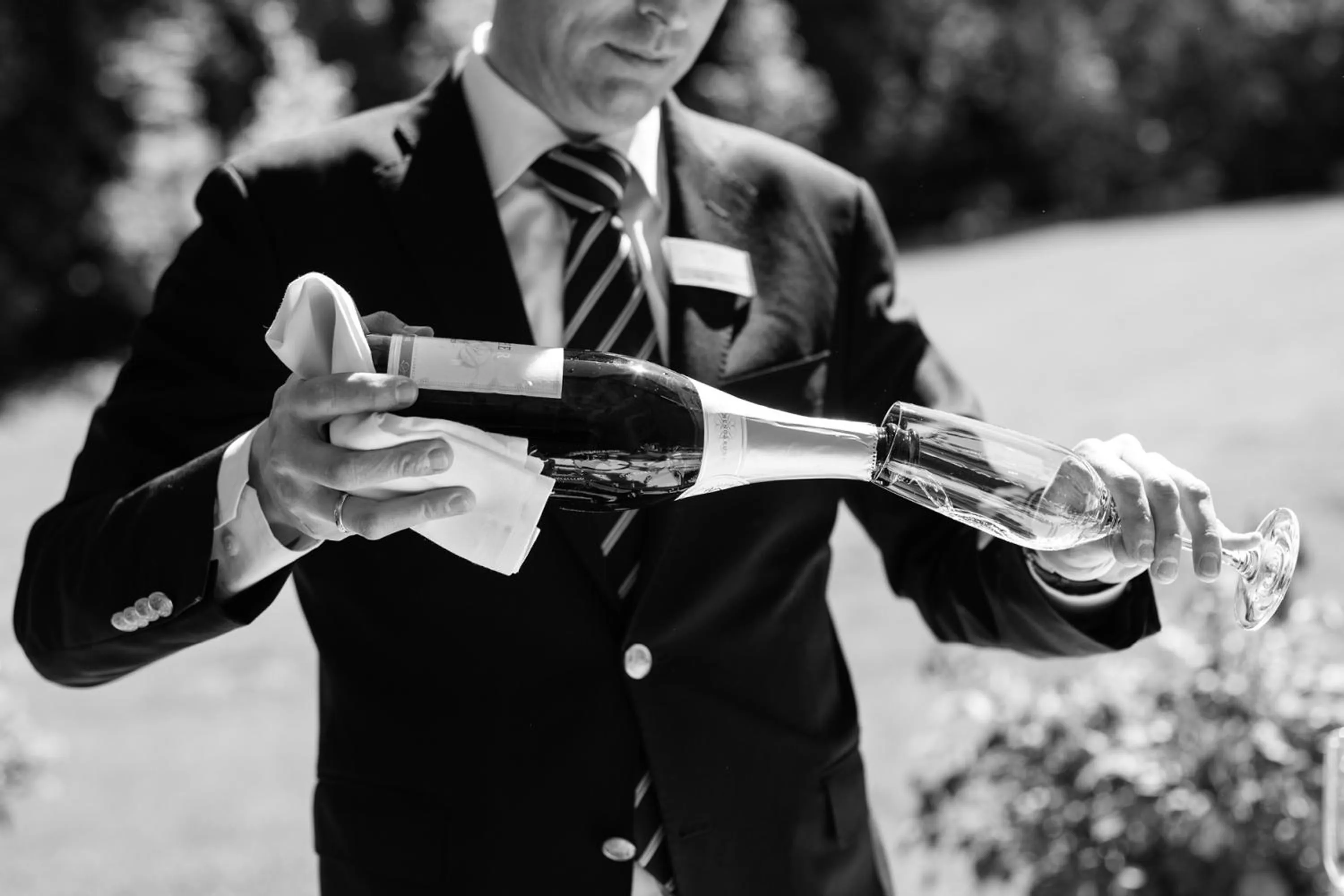 Banquet/Function facilities in Waldhotel Stuttgart