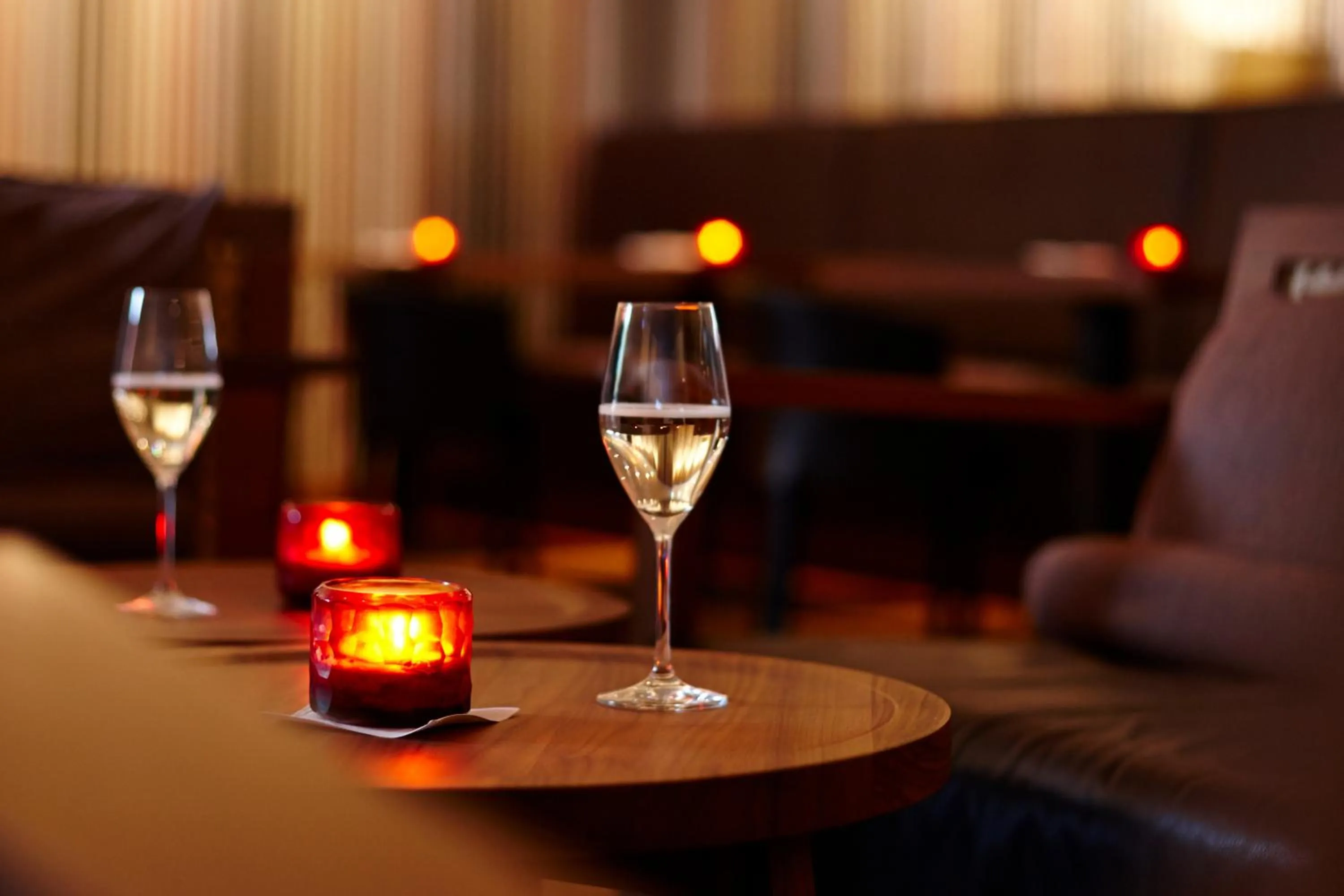 Lounge or bar in Waldhotel Stuttgart