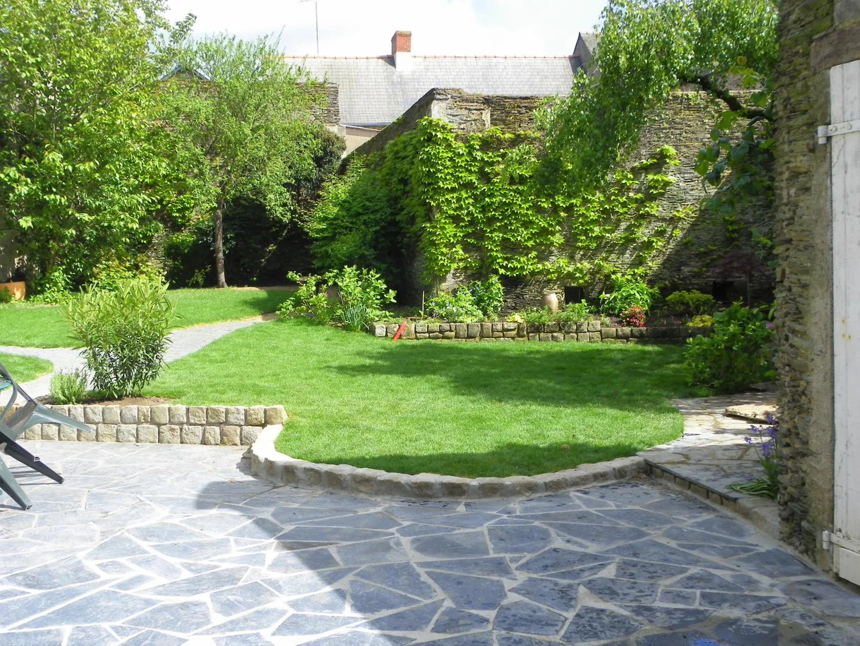 Chambres d'hôtes du Perray