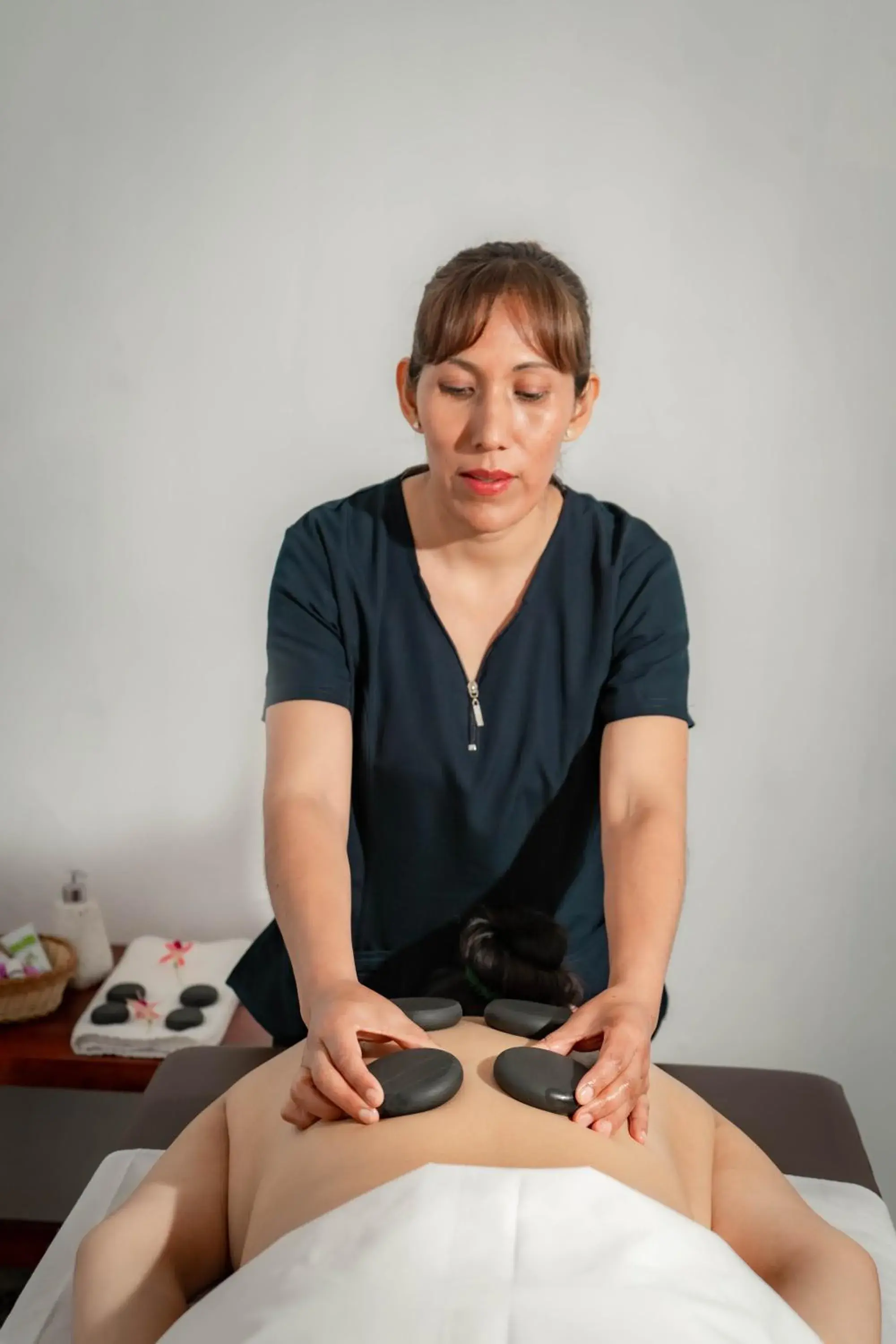 Spa and wellness centre/facilities in Hotel Agustos Urubamba Spa and wellness centre/facilities in Hotel Agustos Urubamba