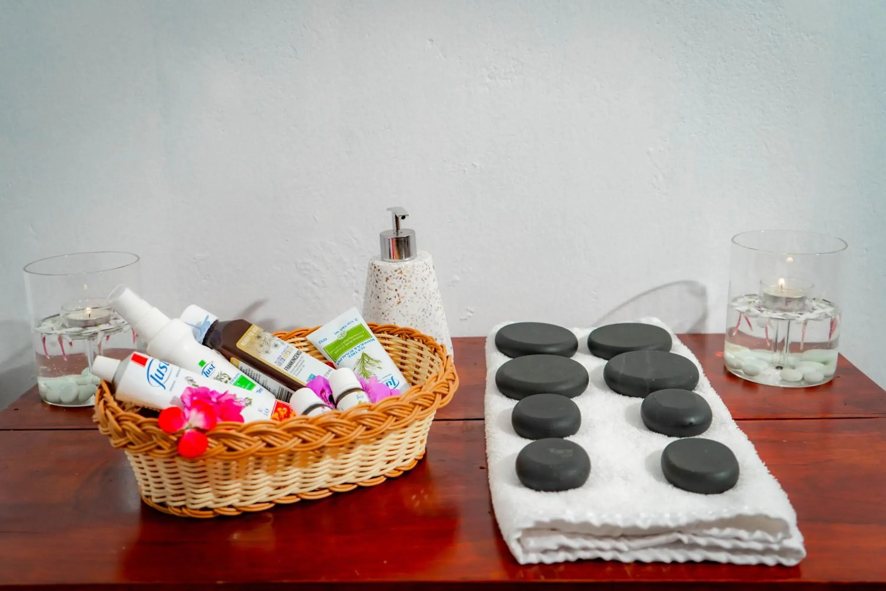 Spa and wellness centre/facilities in Hotel Agustos Urubamba Spa and wellness centre/facilities in Hotel Agustos Urubamba