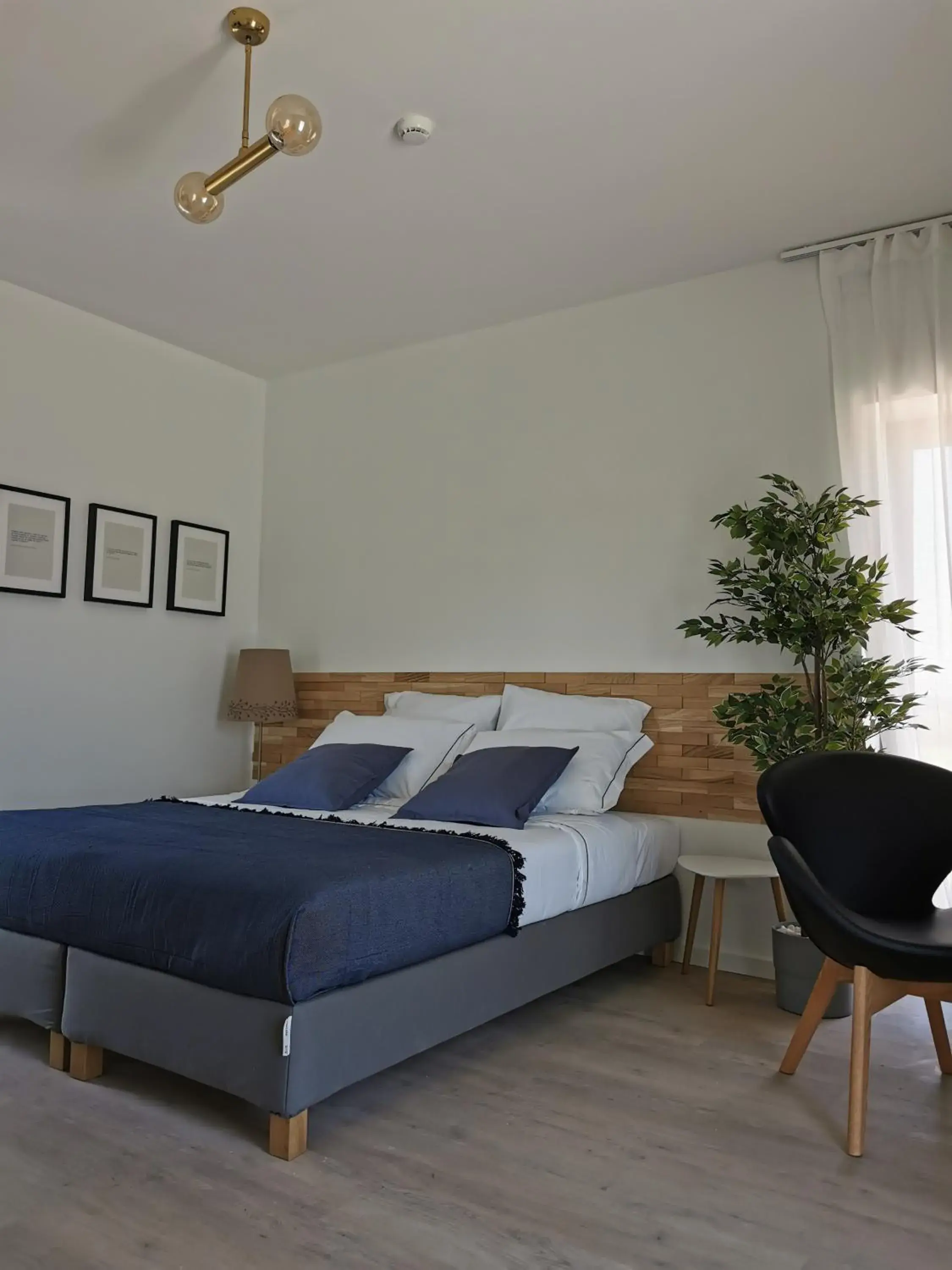 Superior Double Room - single occupancy in Casa das Portas Superior Double Room - single occupancy in Casa das Portas