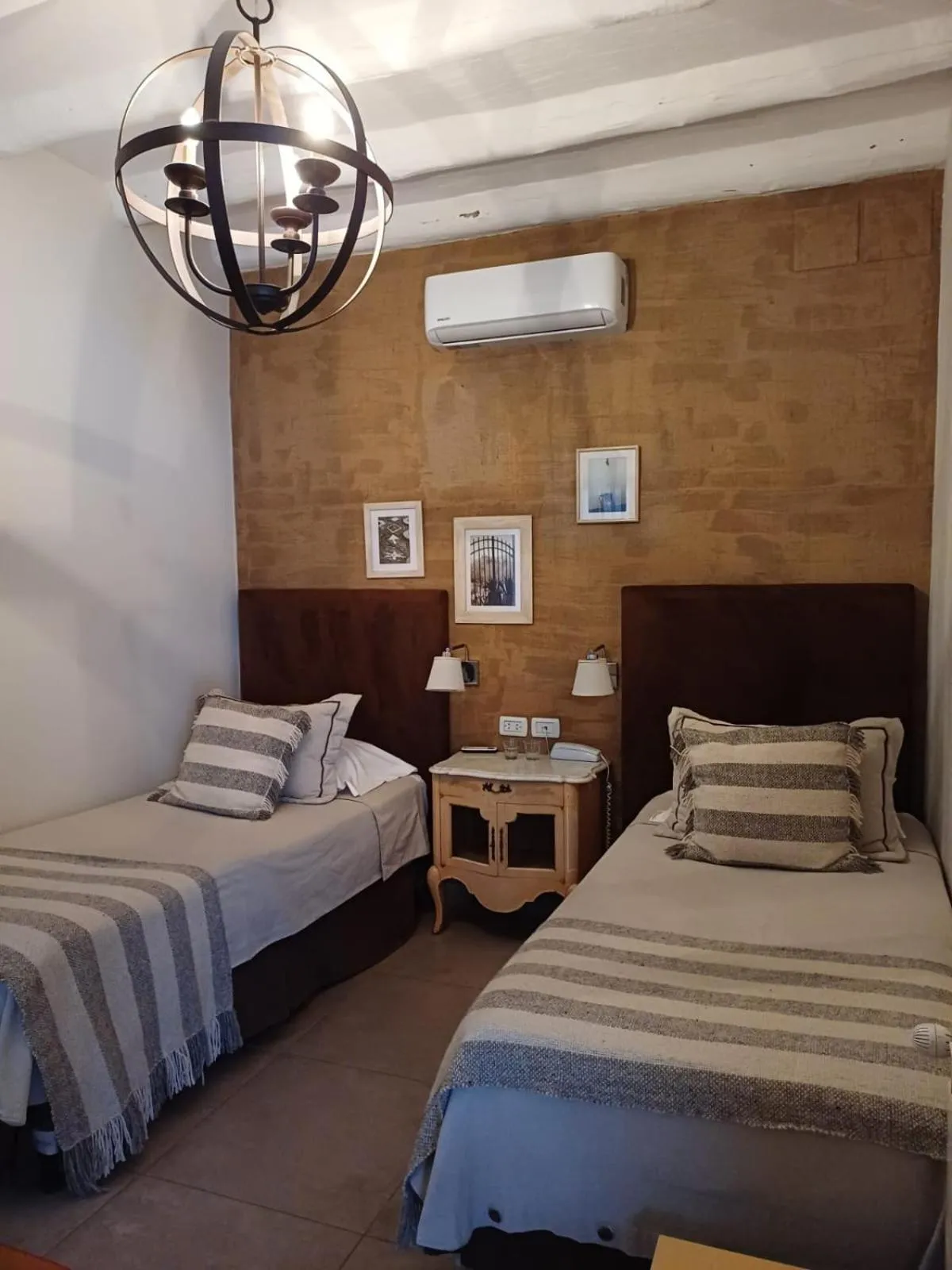 Bedroom, Bed in El Cortijo Hotel Boutique