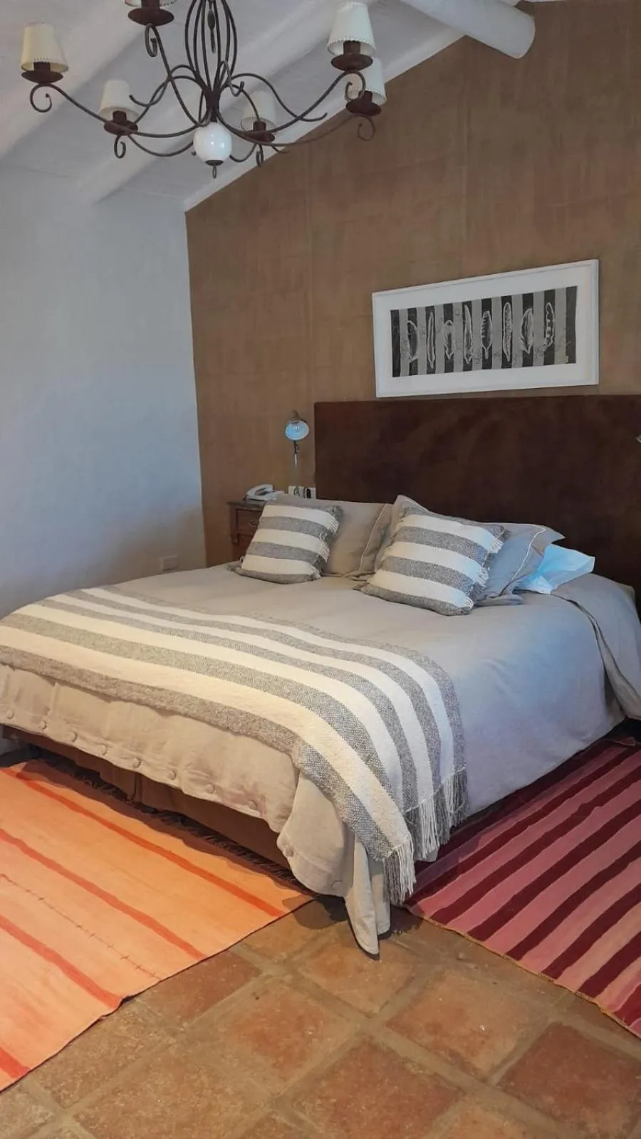 Property building, Bed in El Cortijo Hotel Boutique